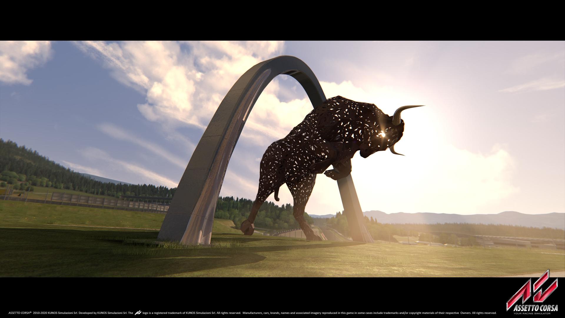 Assetto Corsa - Red Pack screenshot 15
