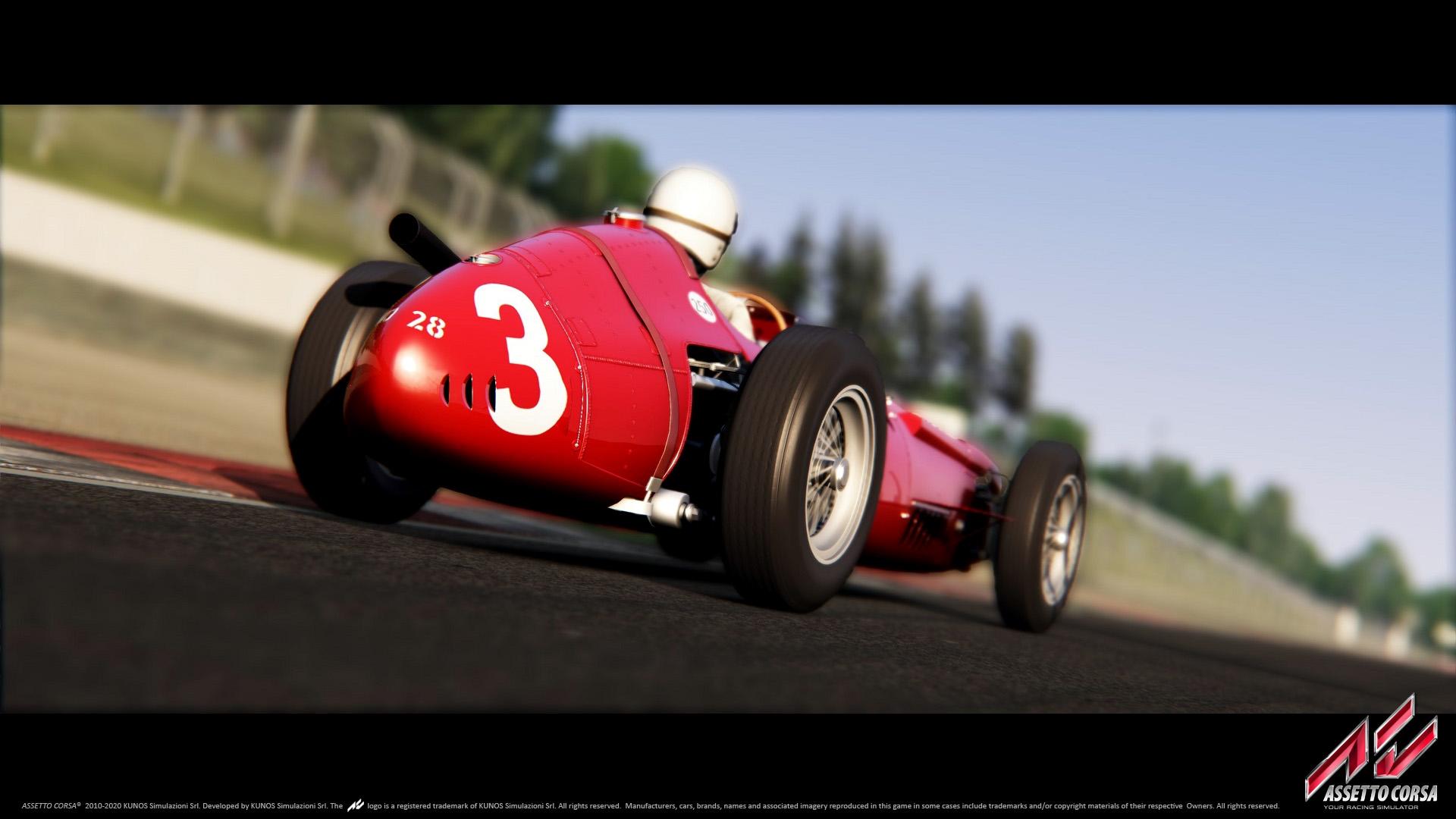 Assetto Corsa - Red Pack screenshot 16