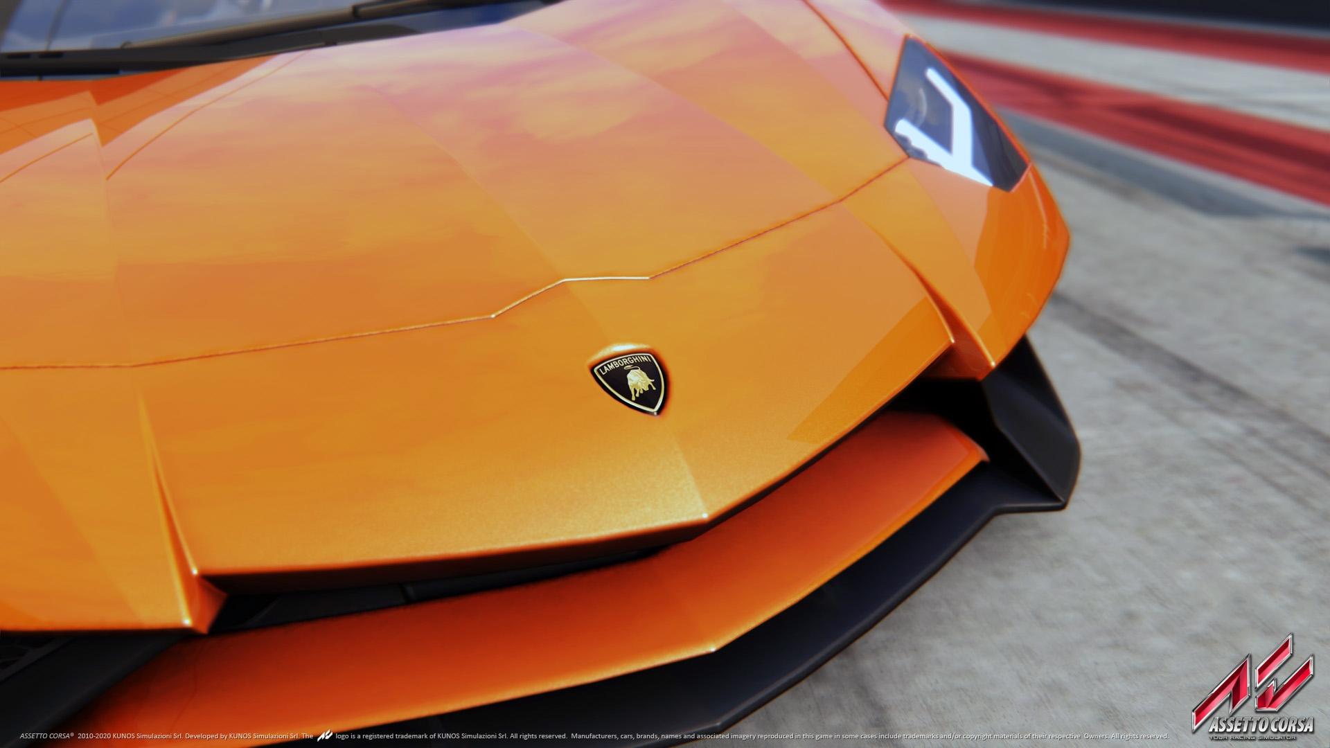 Assetto Corsa - Red Pack screenshot 18
