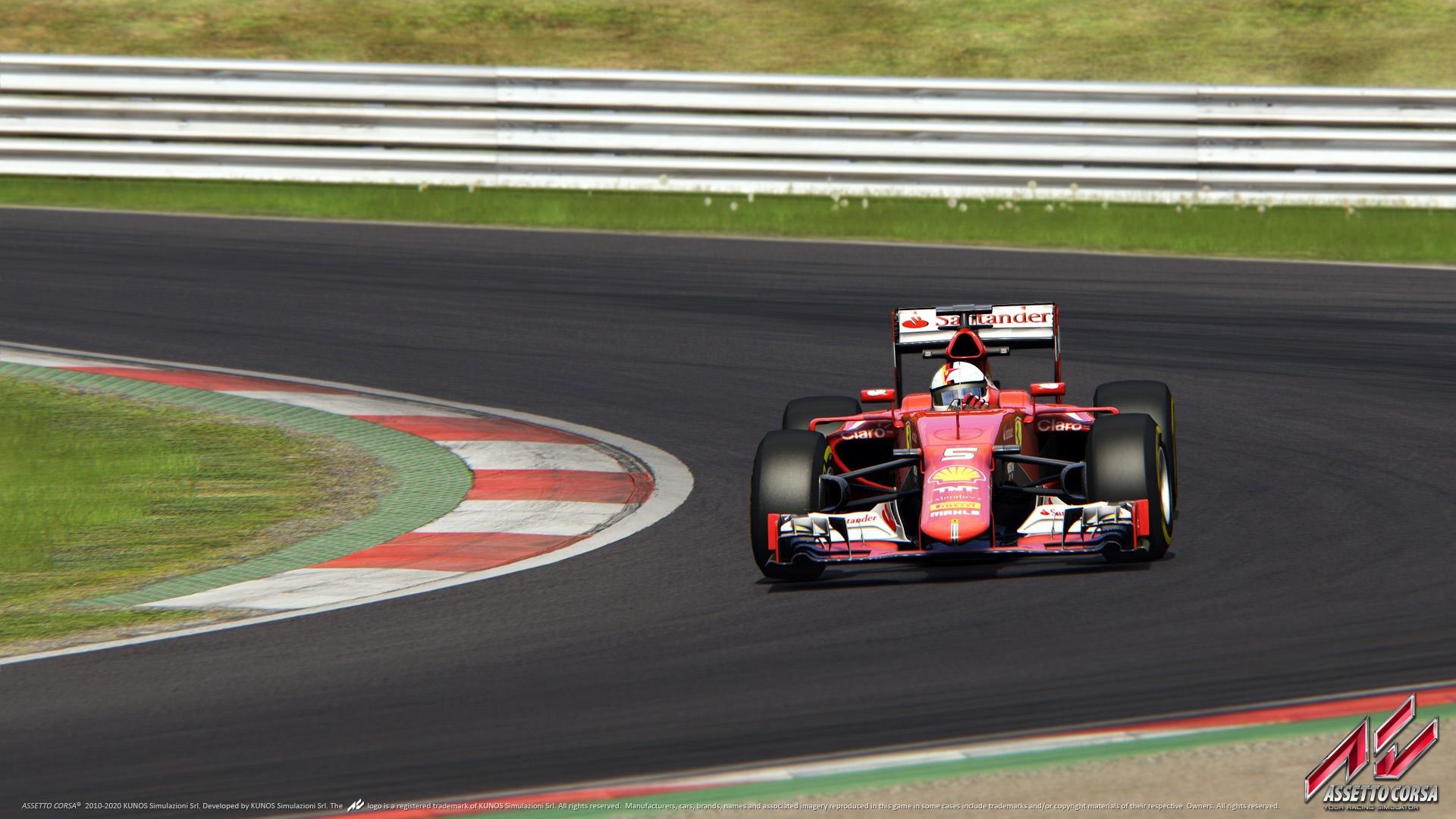 Assetto Corsa - Red Pack screenshot 19