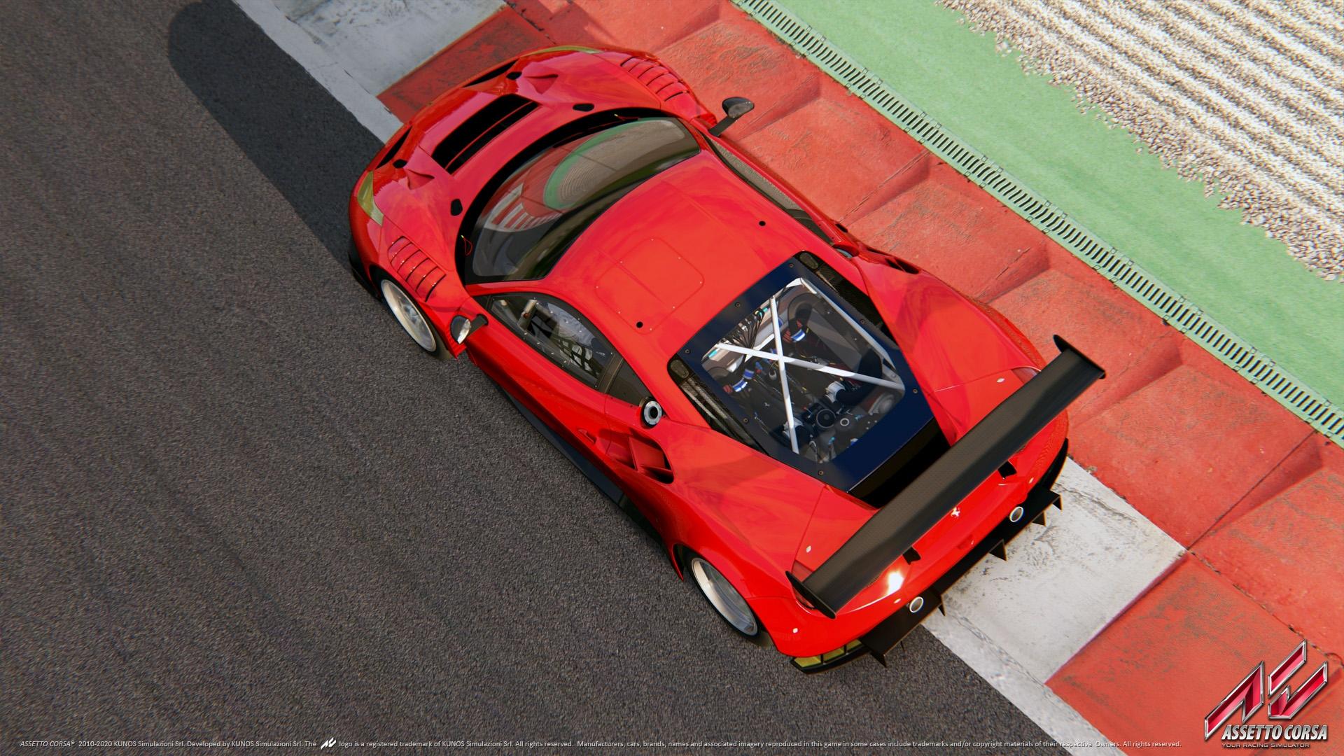 Assetto Corsa - Red Pack screenshot 2