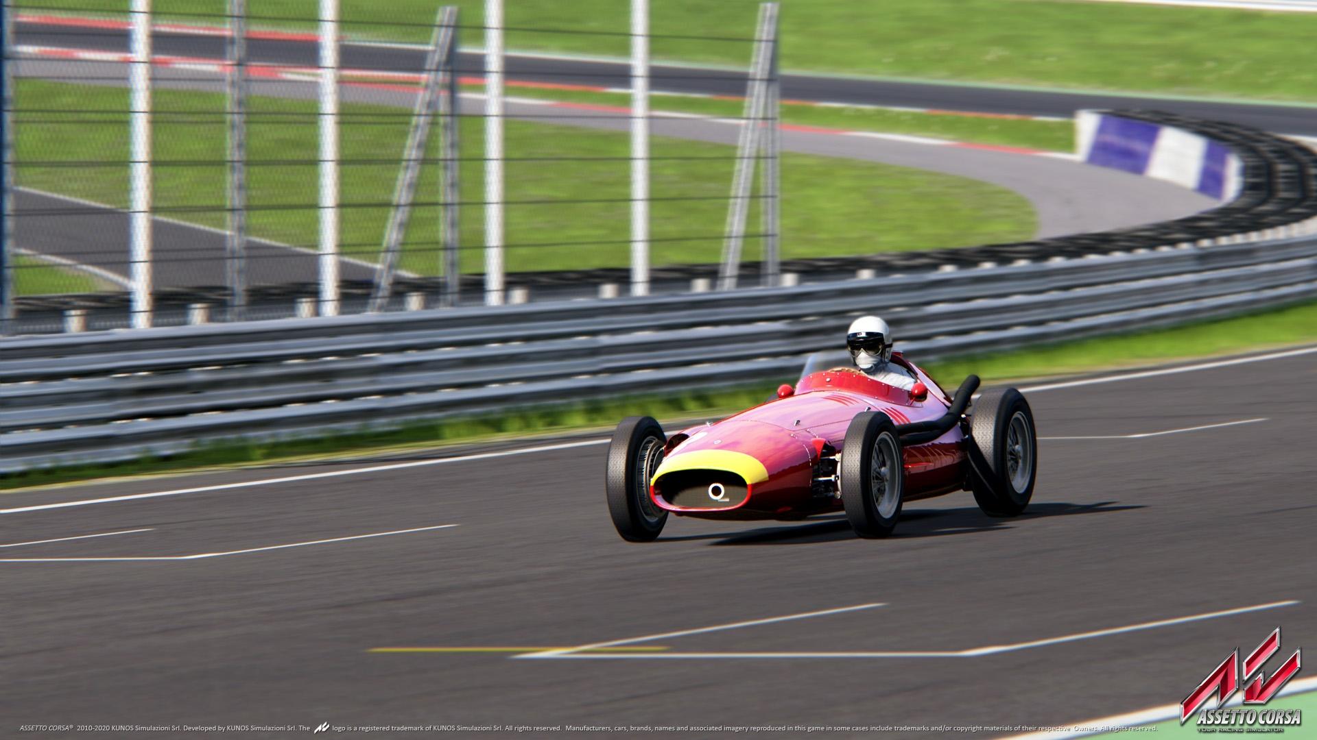 Assetto Corsa - Red Pack screenshot 20