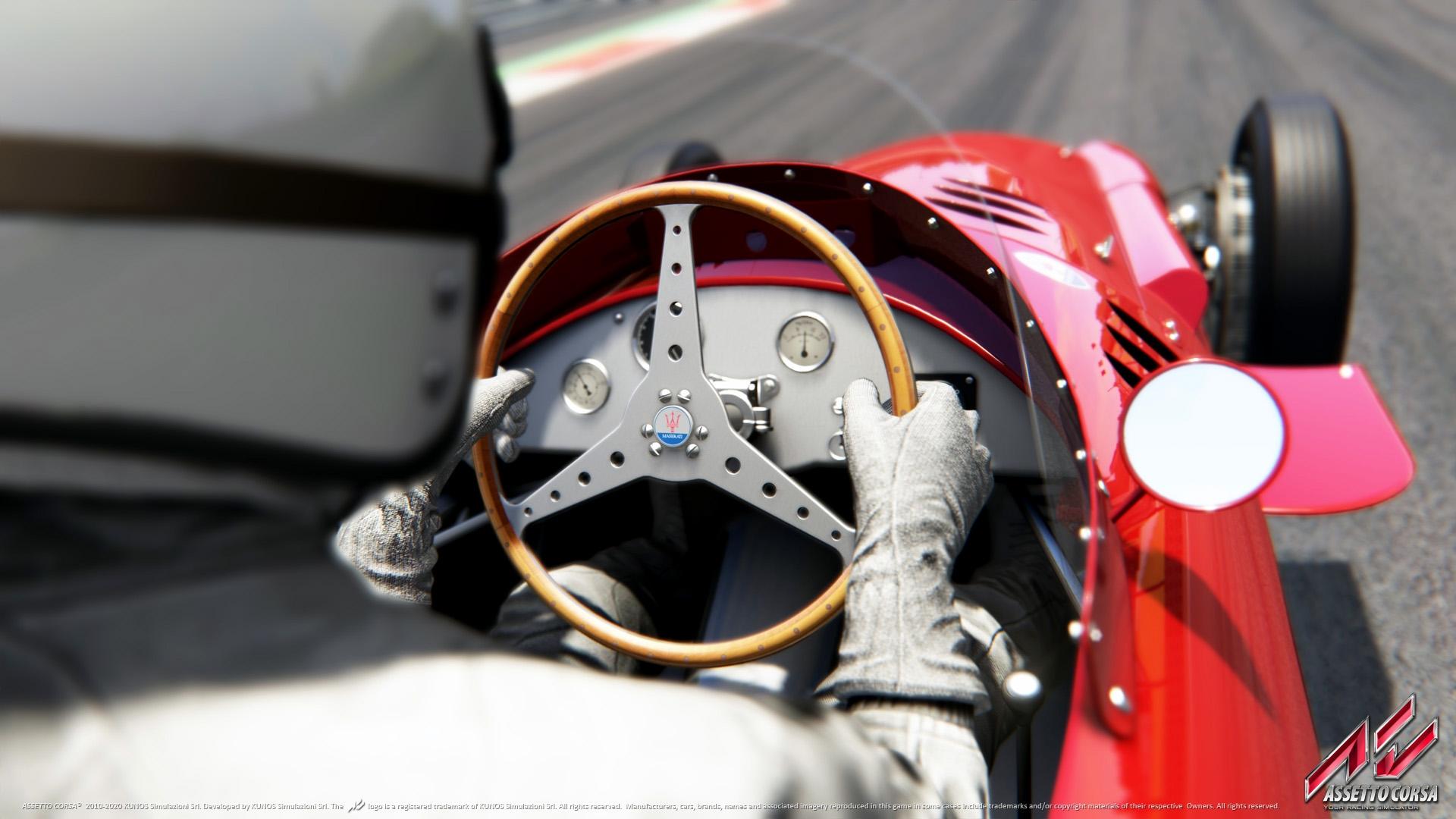 Assetto Corsa - Red Pack screenshot 21