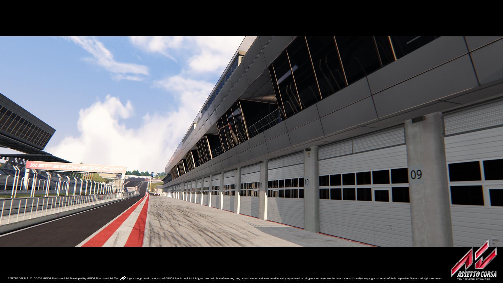Assetto Corsa - Red Pack screenshot 24