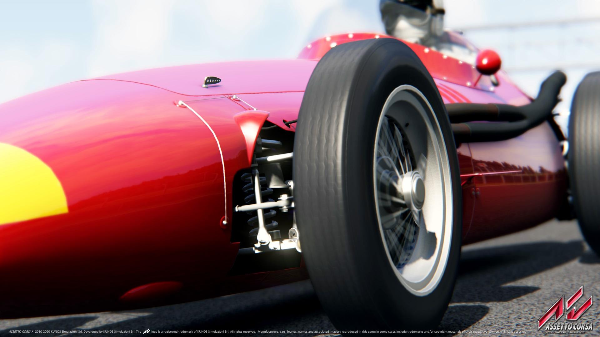 Assetto Corsa - Red Pack screenshot 25
