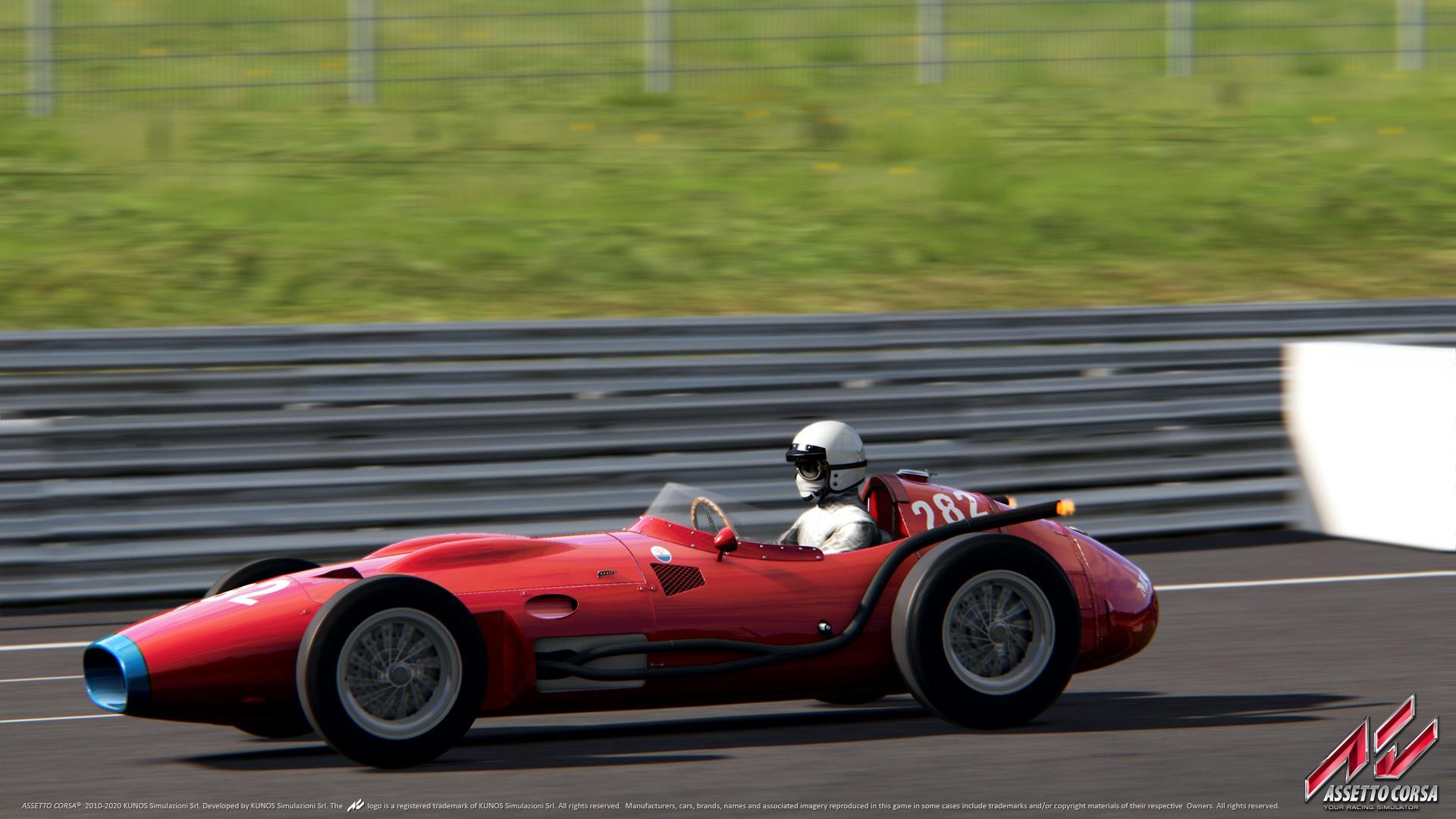 Assetto Corsa - Red Pack screenshot 26