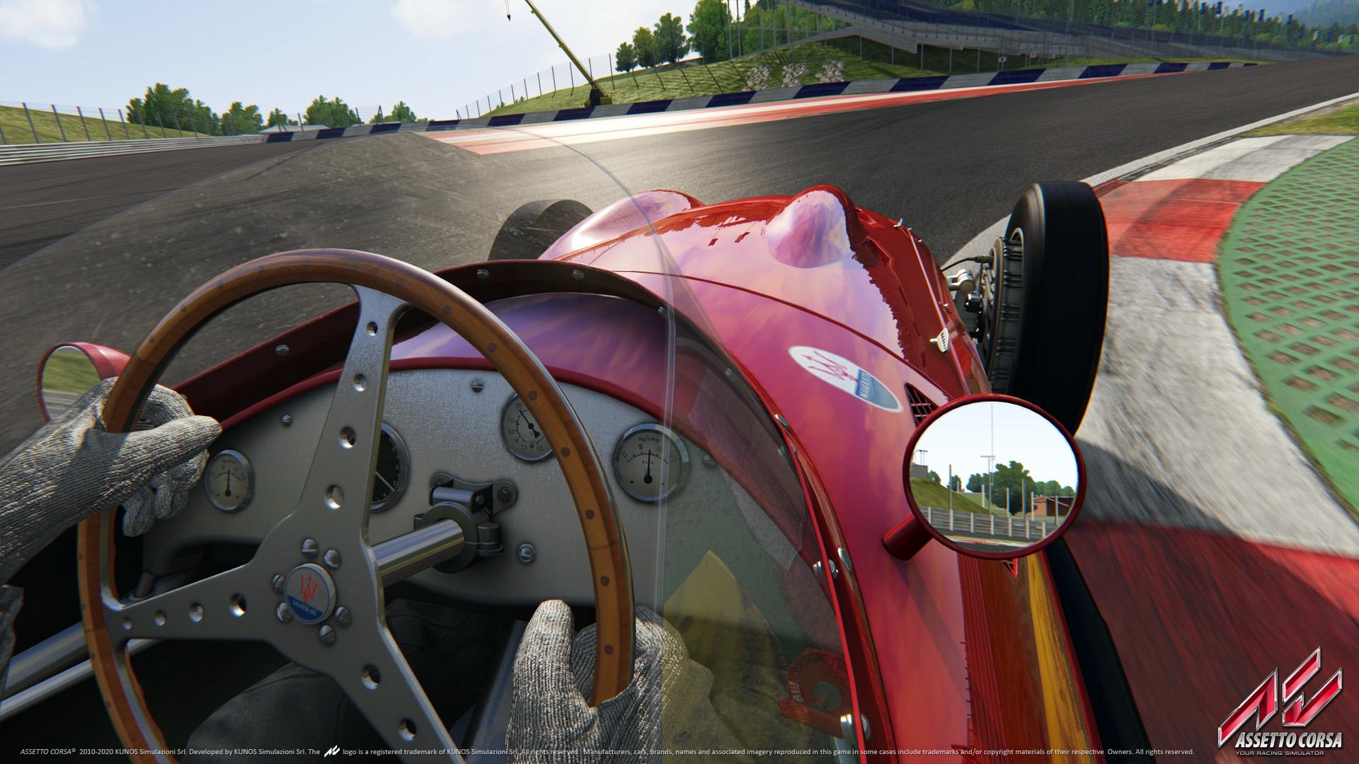 Assetto Corsa - Red Pack screenshot 5