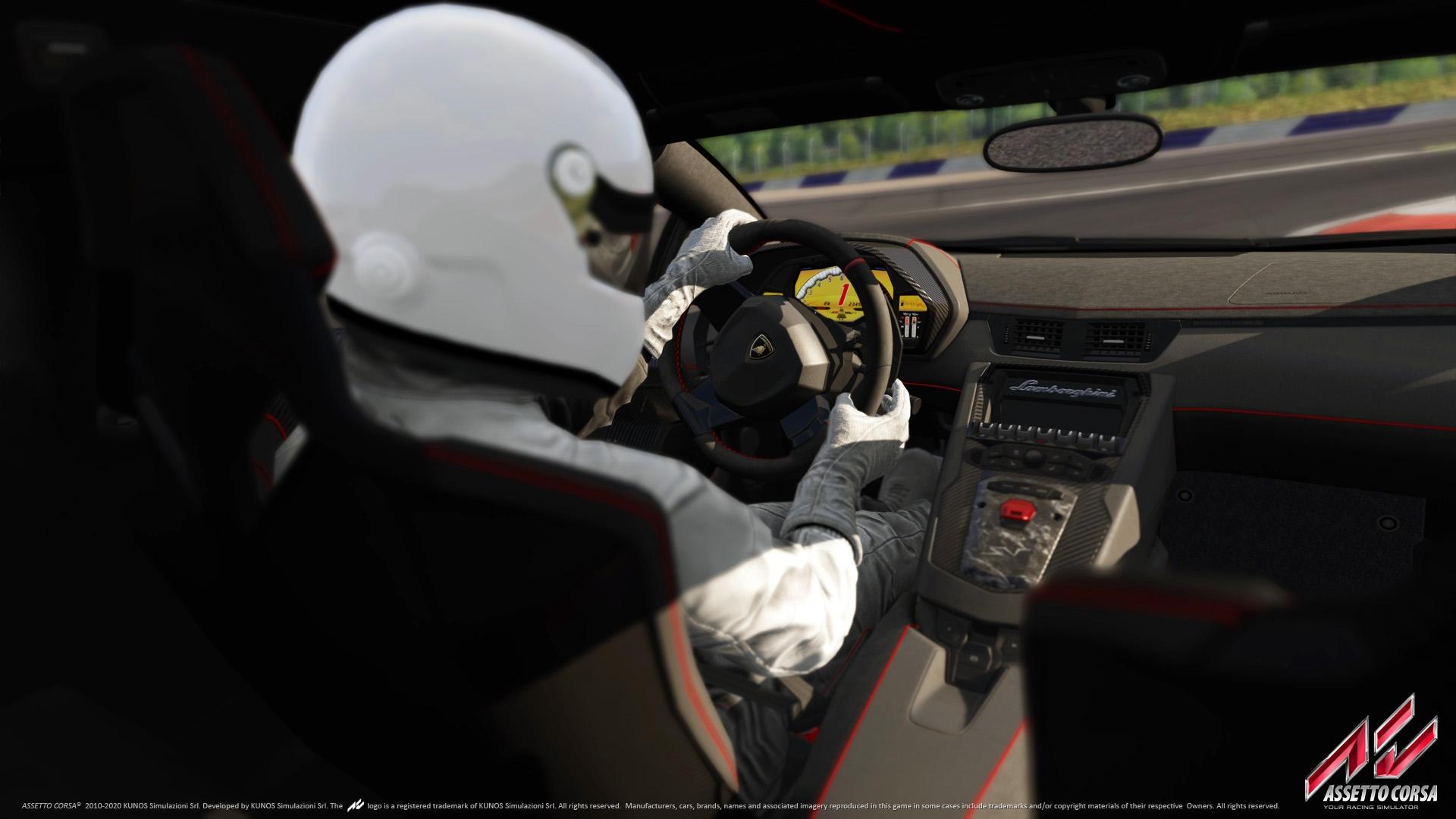 Assetto Corsa - Red Pack screenshot 8