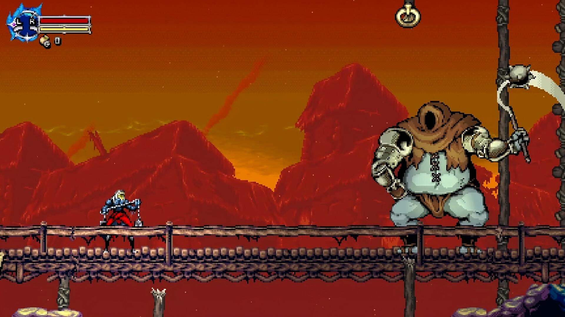 Beyond the Ice Palace 2 screenshot 9