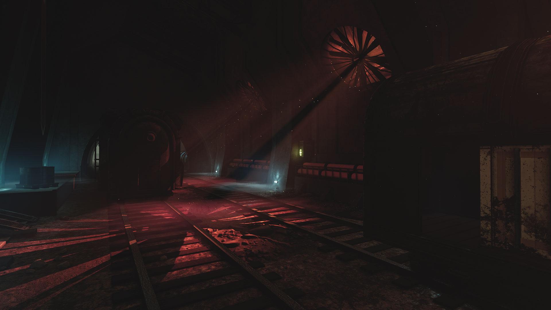 Desolate screenshot 4