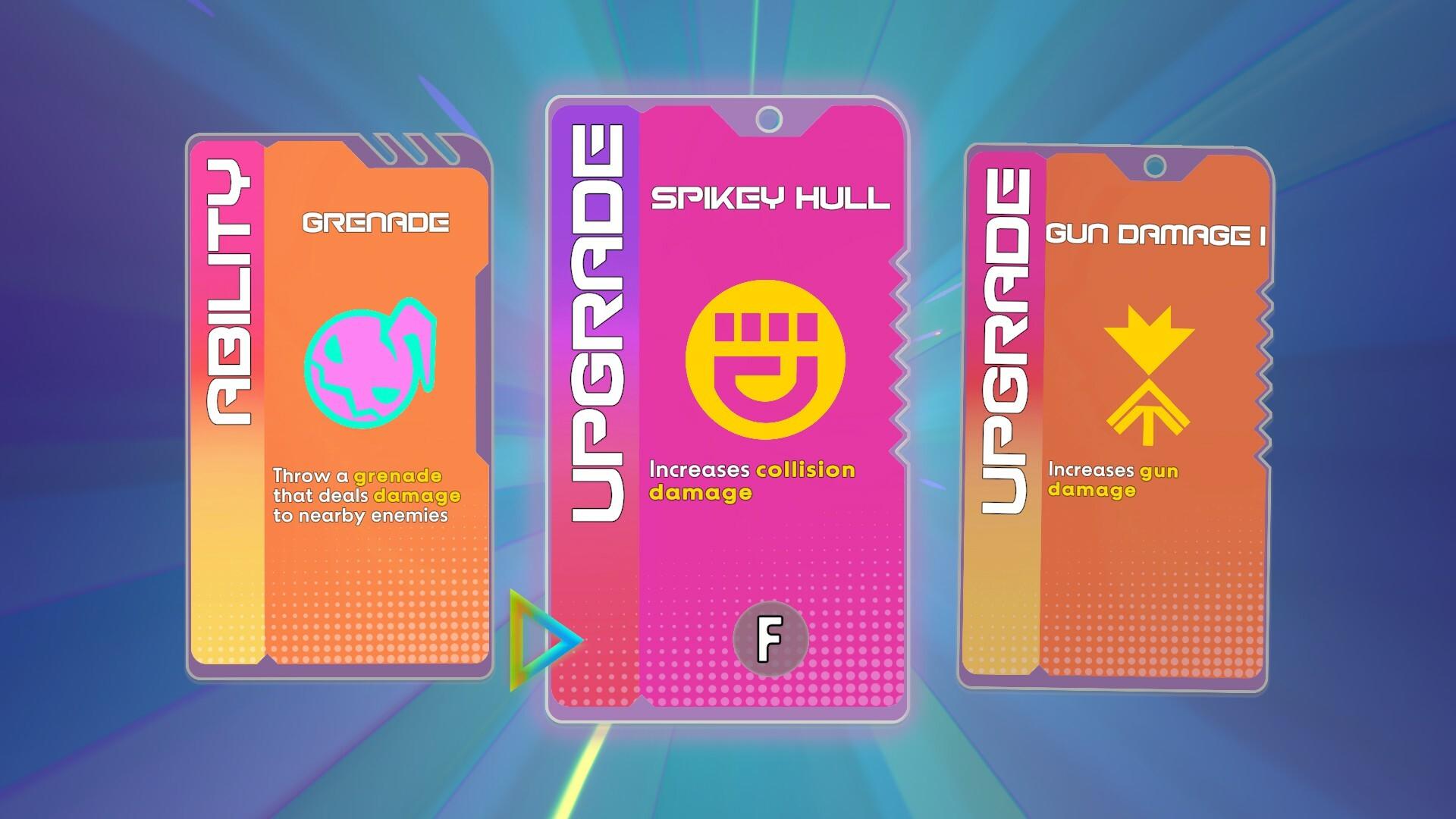 Go Mecha Ball screenshot 2