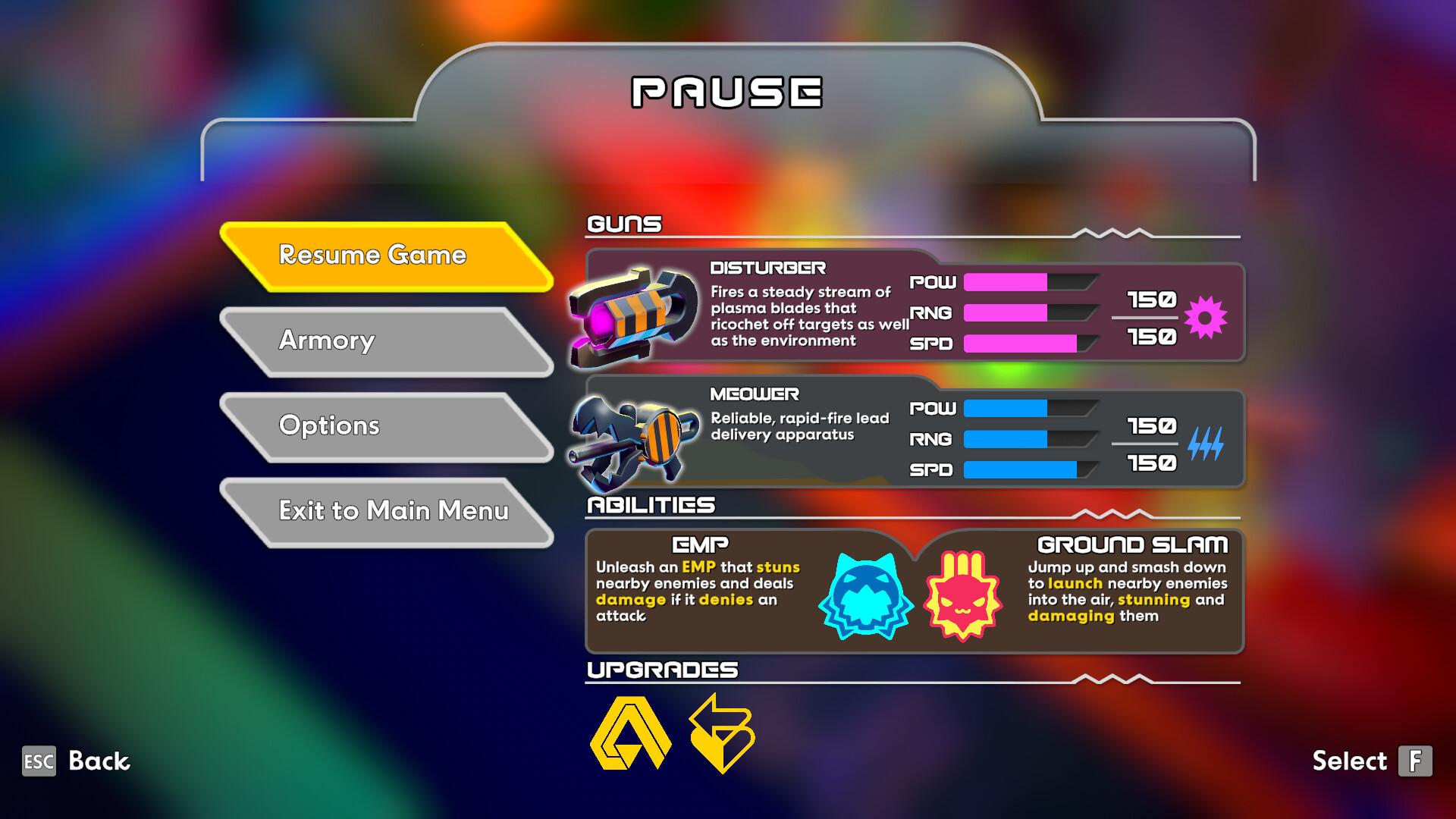 Go Mecha Ball screenshot 4