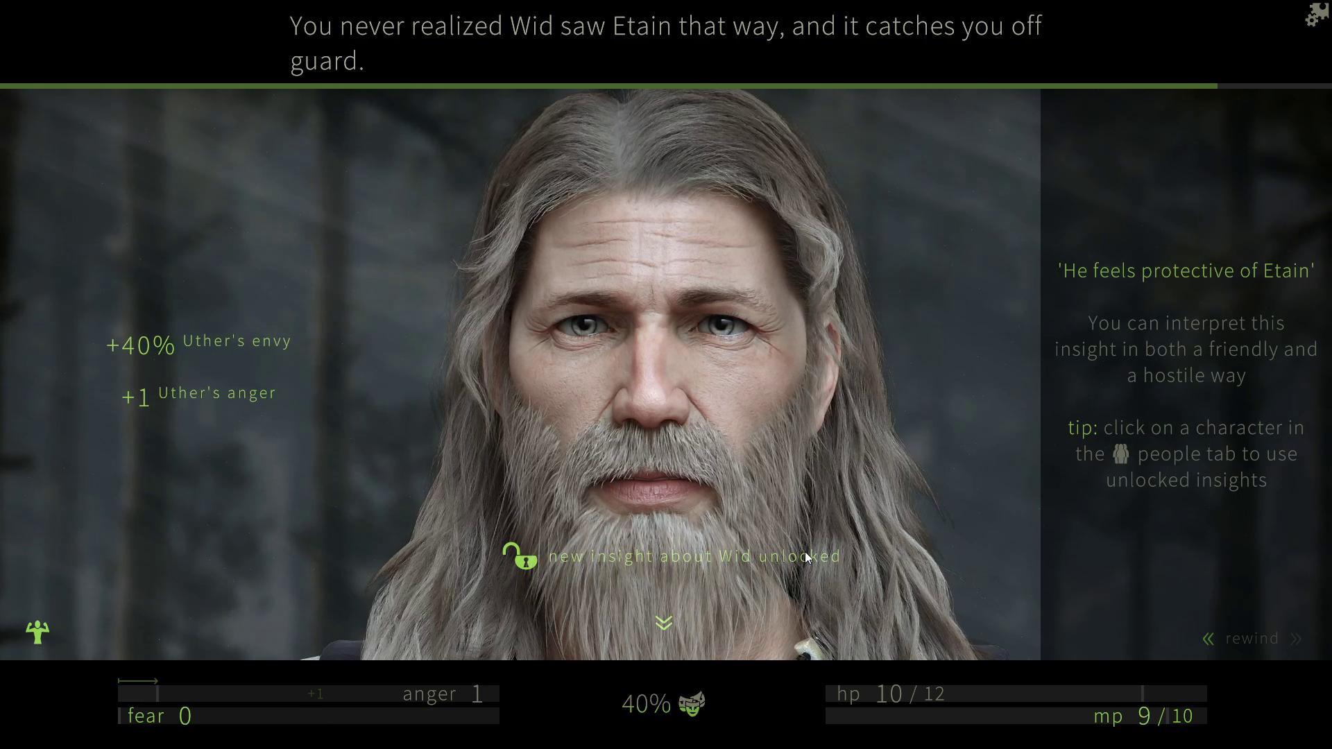 Sacred Fire screenshot 10