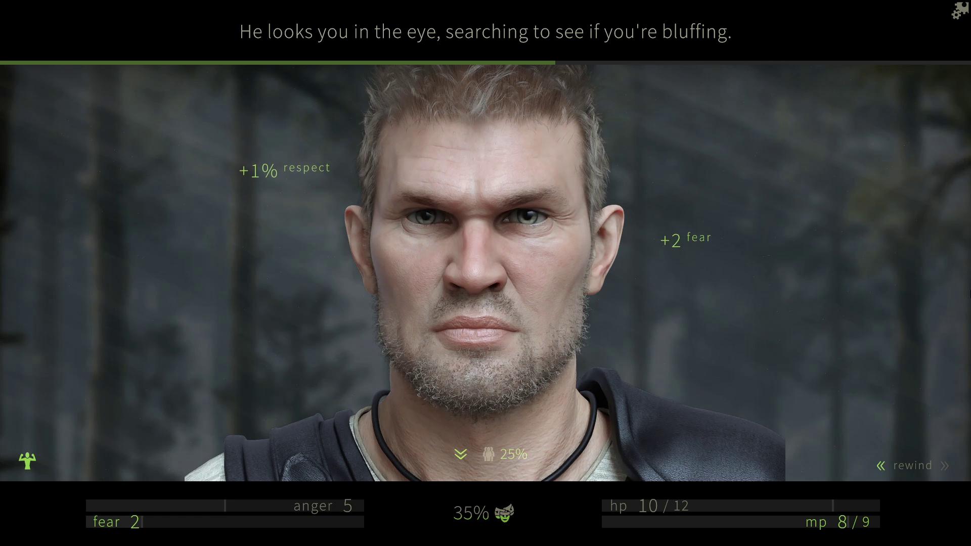 Sacred Fire screenshot 12