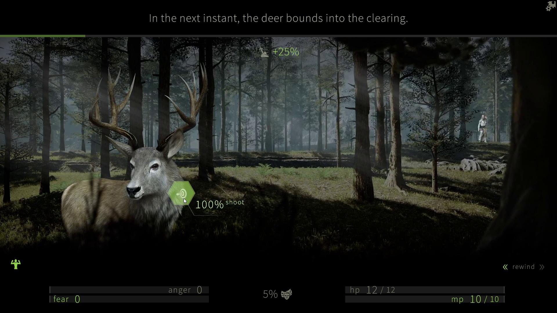 Sacred Fire screenshot 3