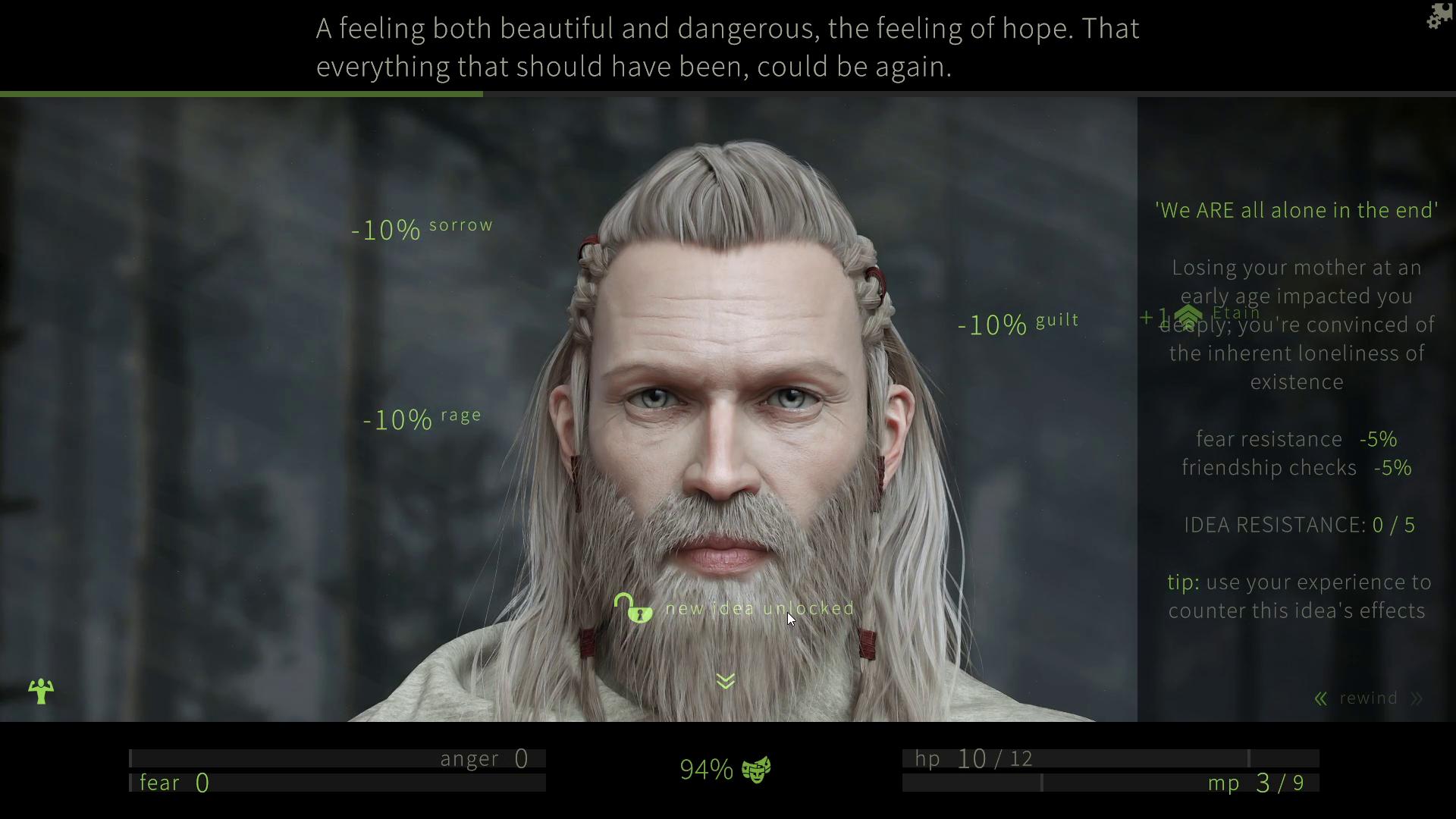 Sacred Fire screenshot 7