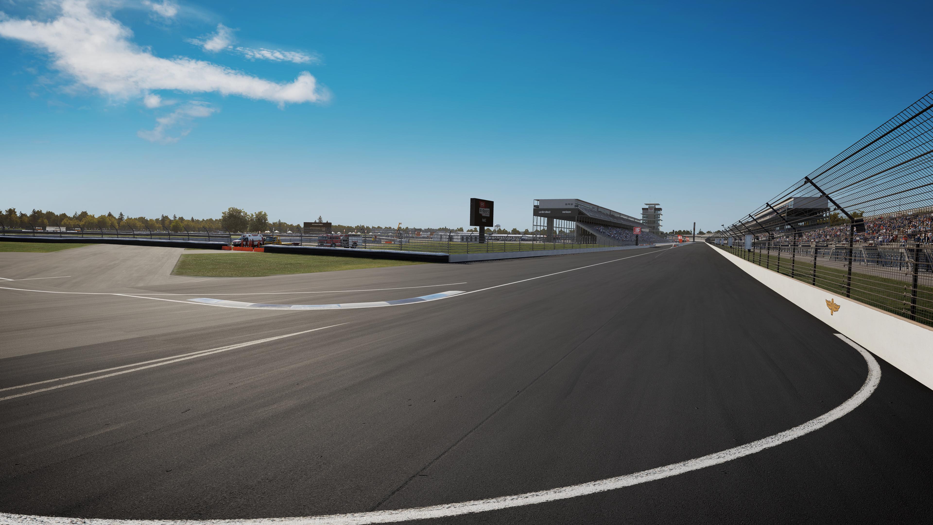 Assetto Corsa Competizione - The American Track Pack screenshot 3