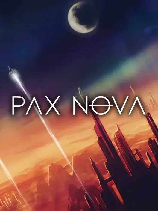 PAX NOVA