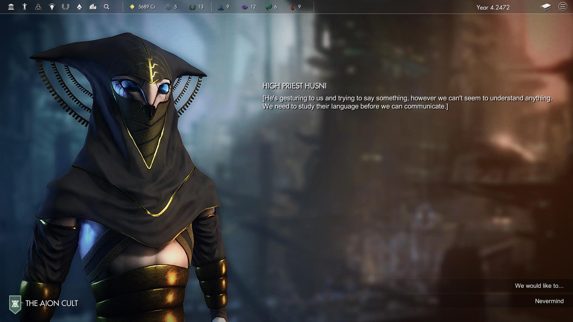 PAX NOVA screenshot 0