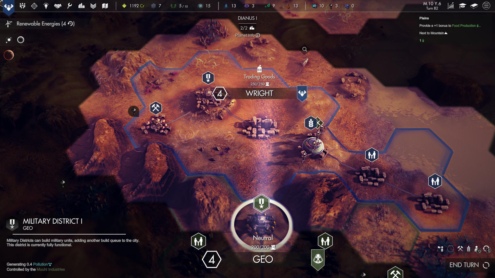 PAX NOVA screenshot 11