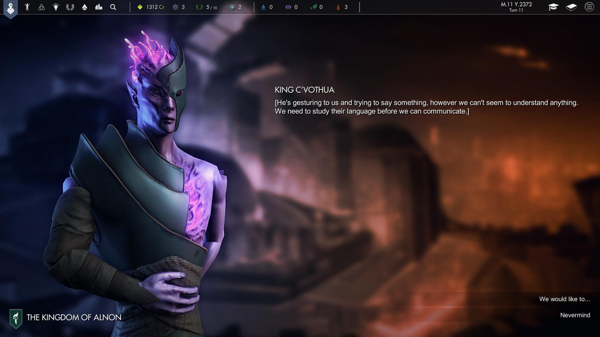 PAX NOVA screenshot 13