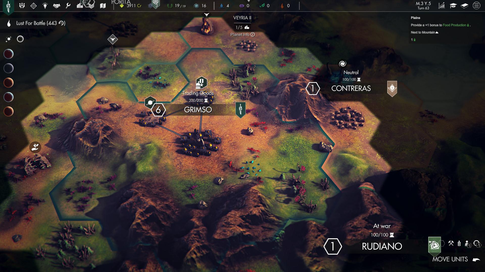 PAX NOVA screenshot 14