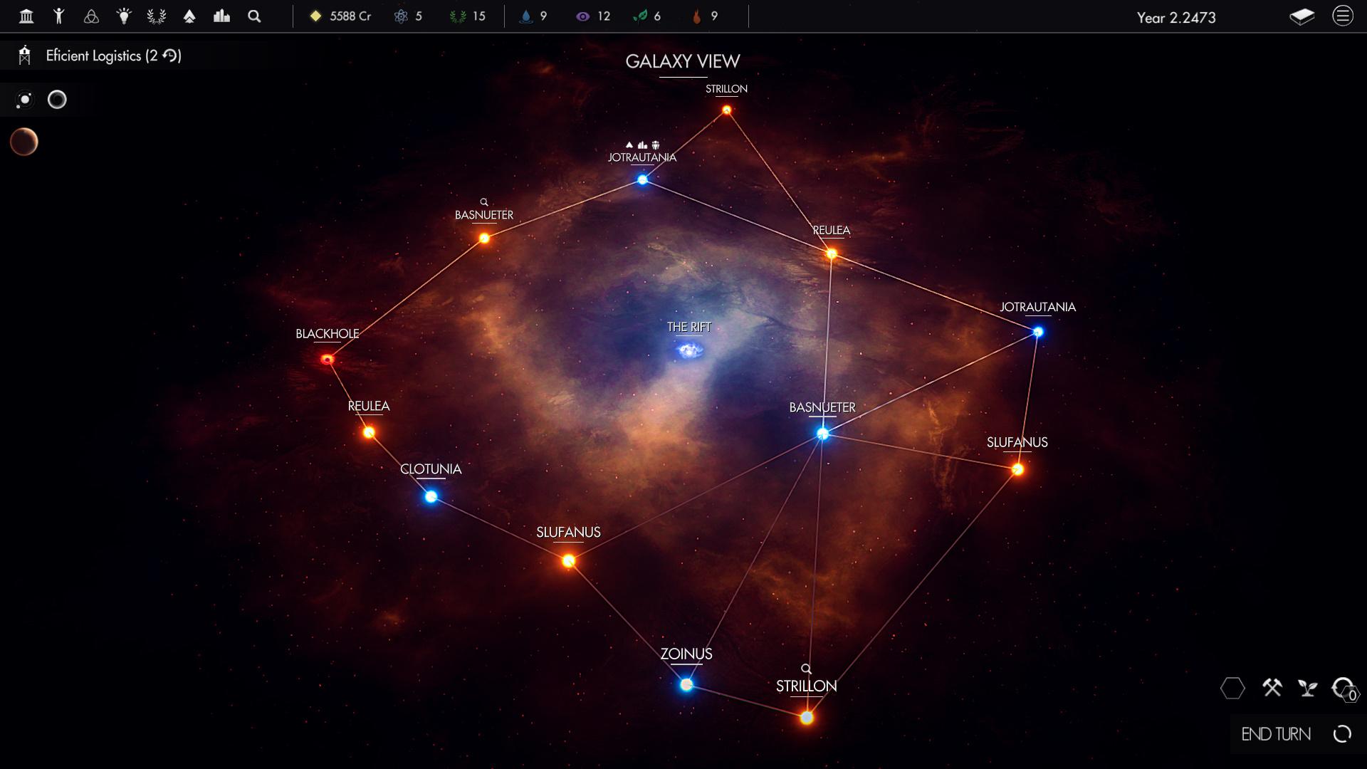 PAX NOVA screenshot 3