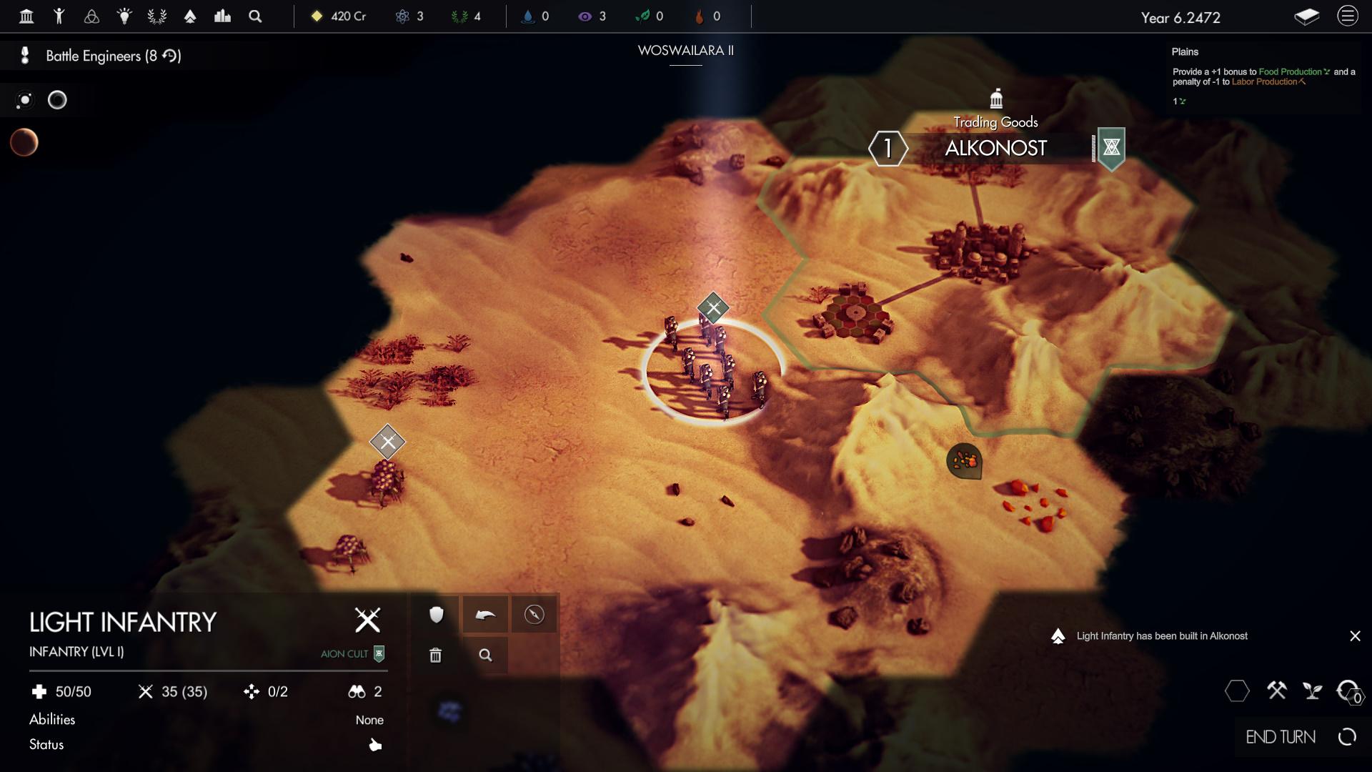 PAX NOVA screenshot 8