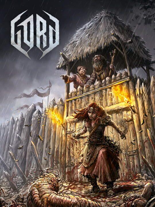 Gord - Deluxe Edition