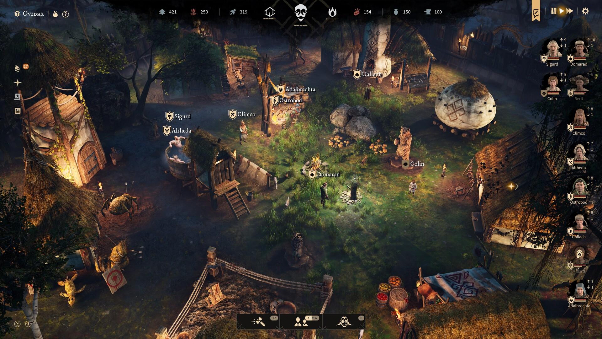 Gord - Deluxe Edition screenshot 0