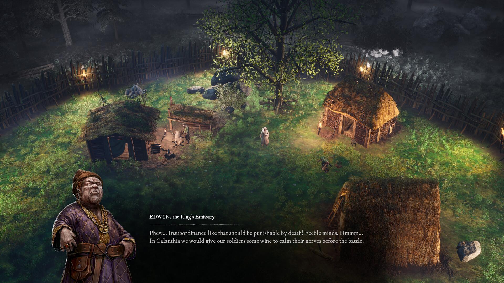 Gord - Deluxe Edition screenshot 4