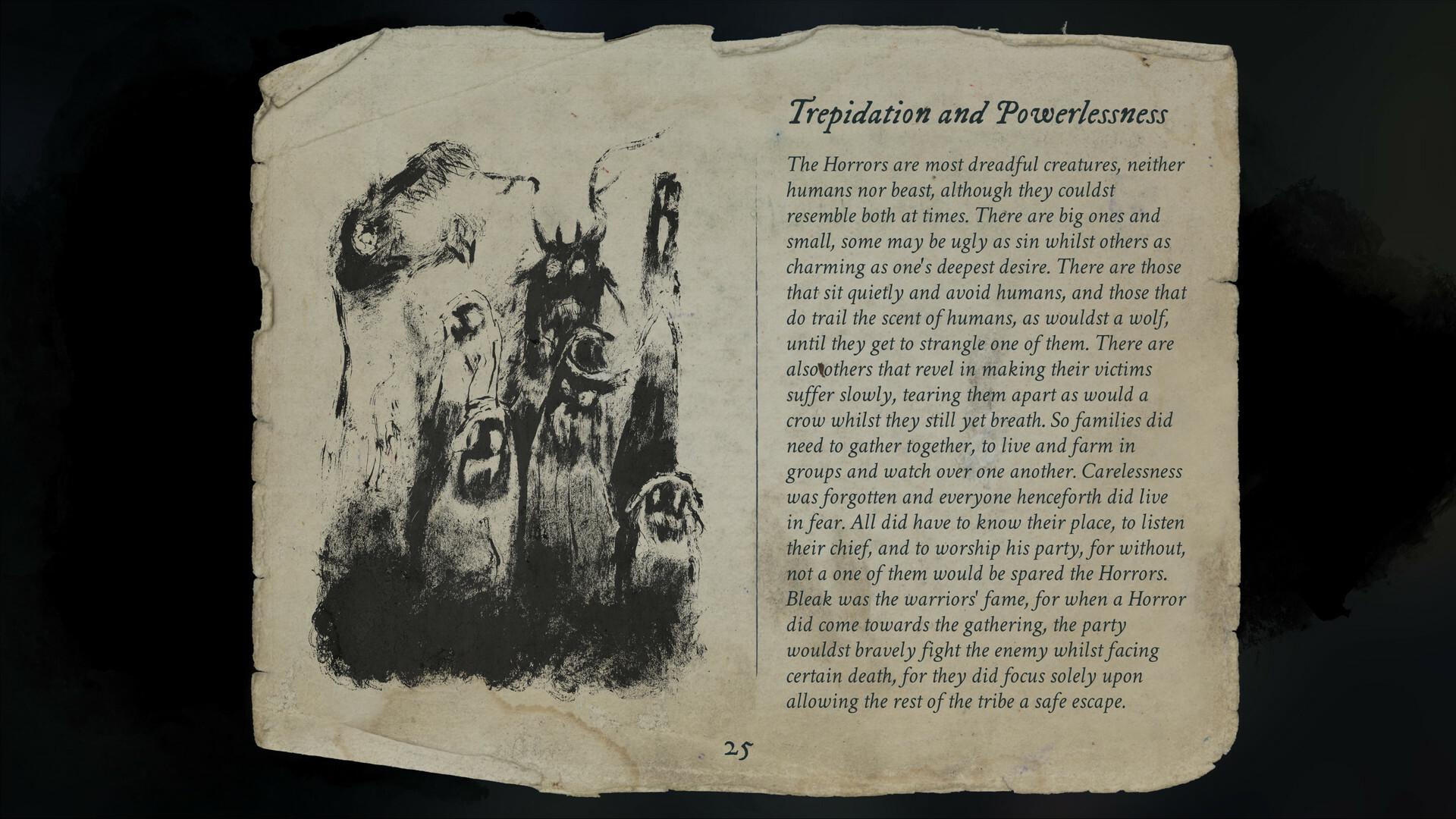 Gord - Deluxe Edition screenshot 7