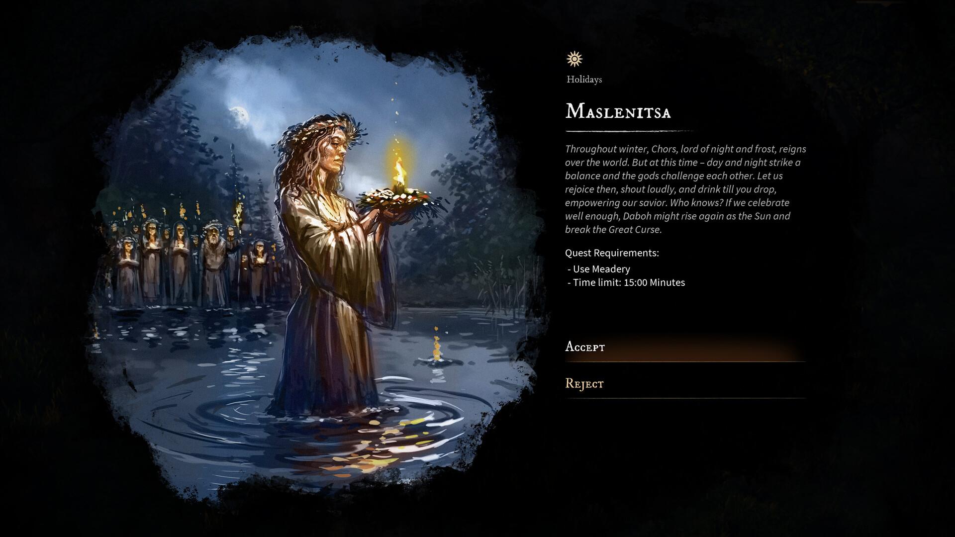 Gord - Deluxe Edition screenshot 8