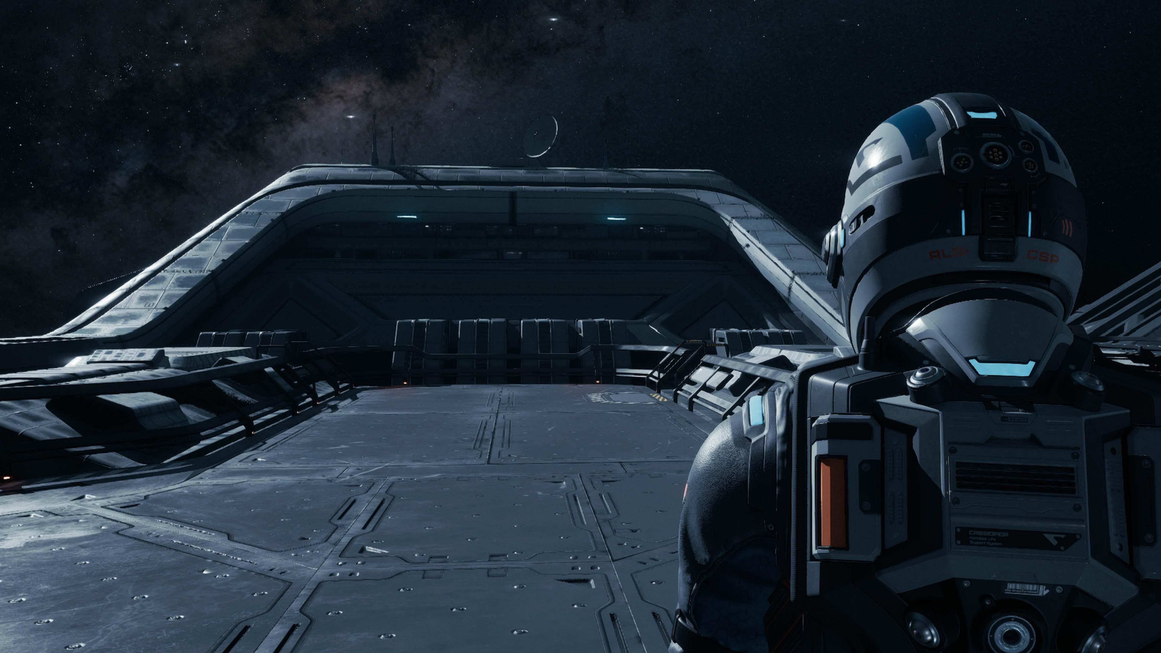 Directive 8020: Digital Deluxe Edition screenshot 9