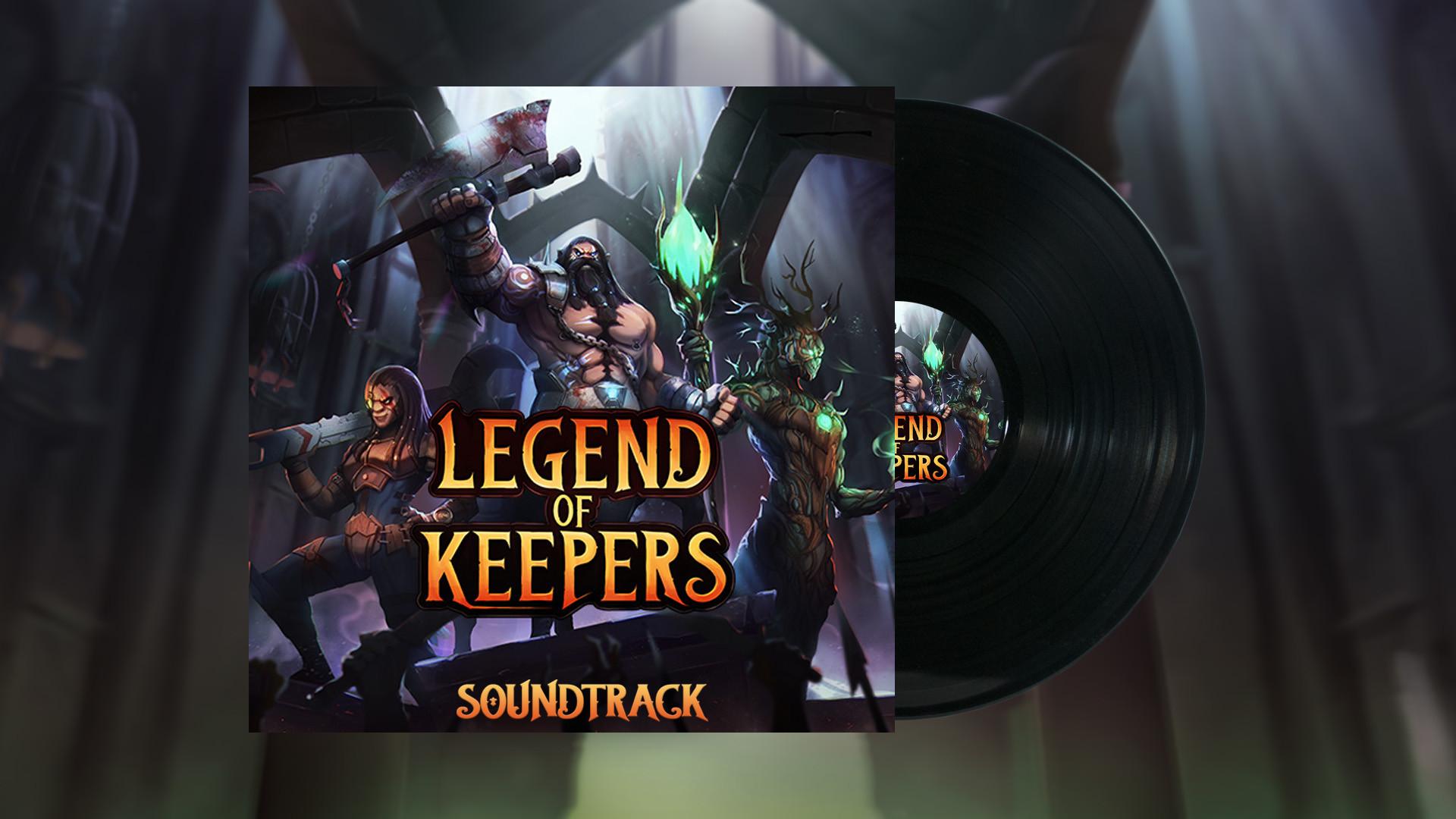 Legend of Keepers - Supporter Pack screenshot 2