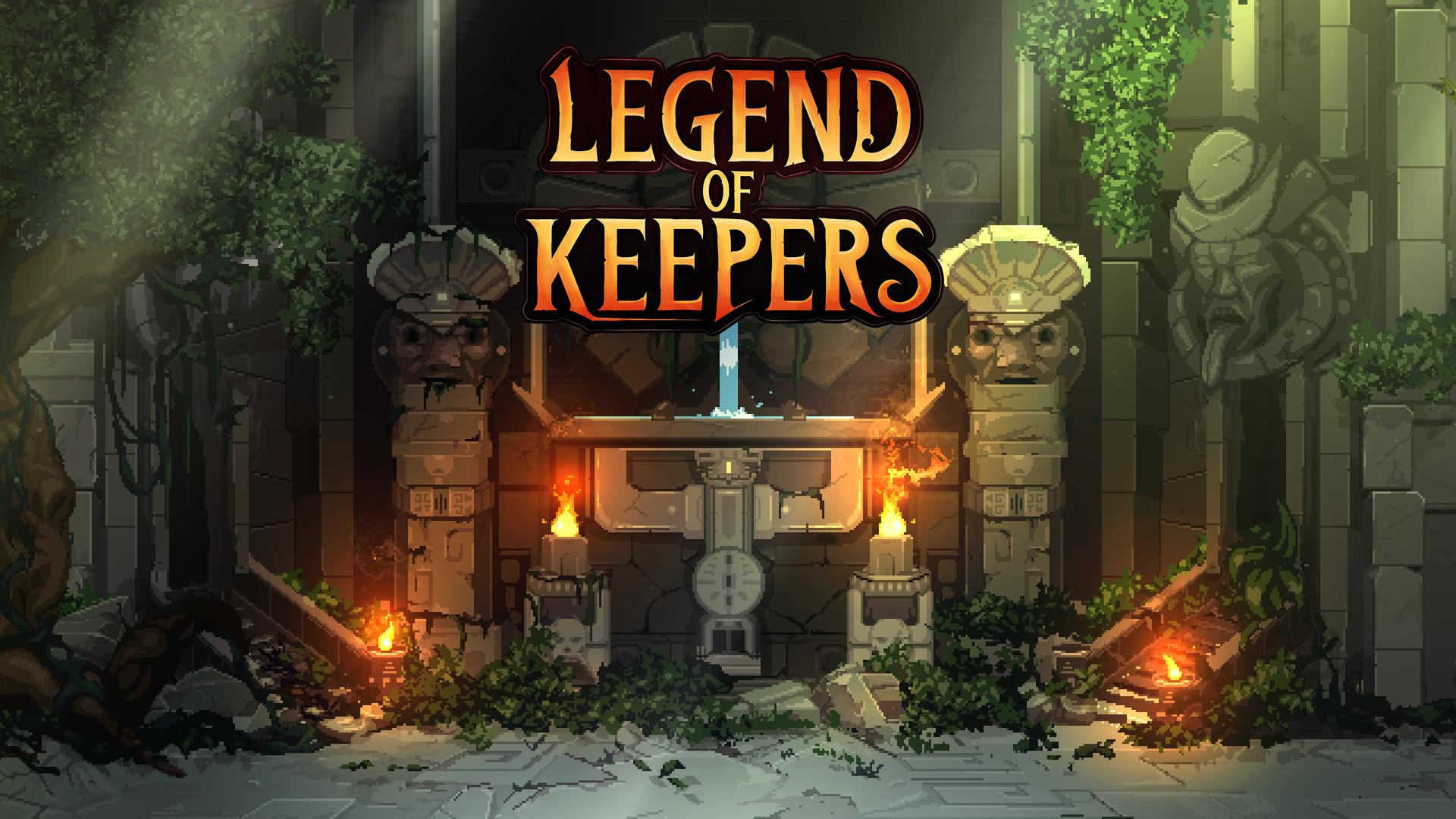 Legend of Keepers - Supporter Pack screenshot 4