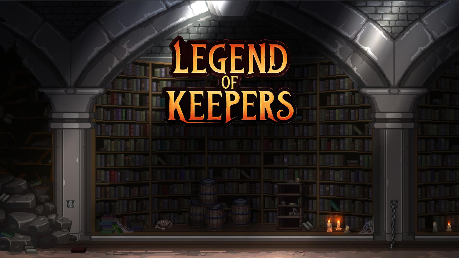 Legend of Keepers - Supporter Pack screenshot 6