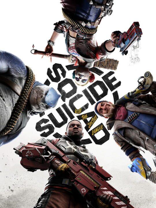 Suicide Squad: Kill the Justice League - Digital Deluxe Edition