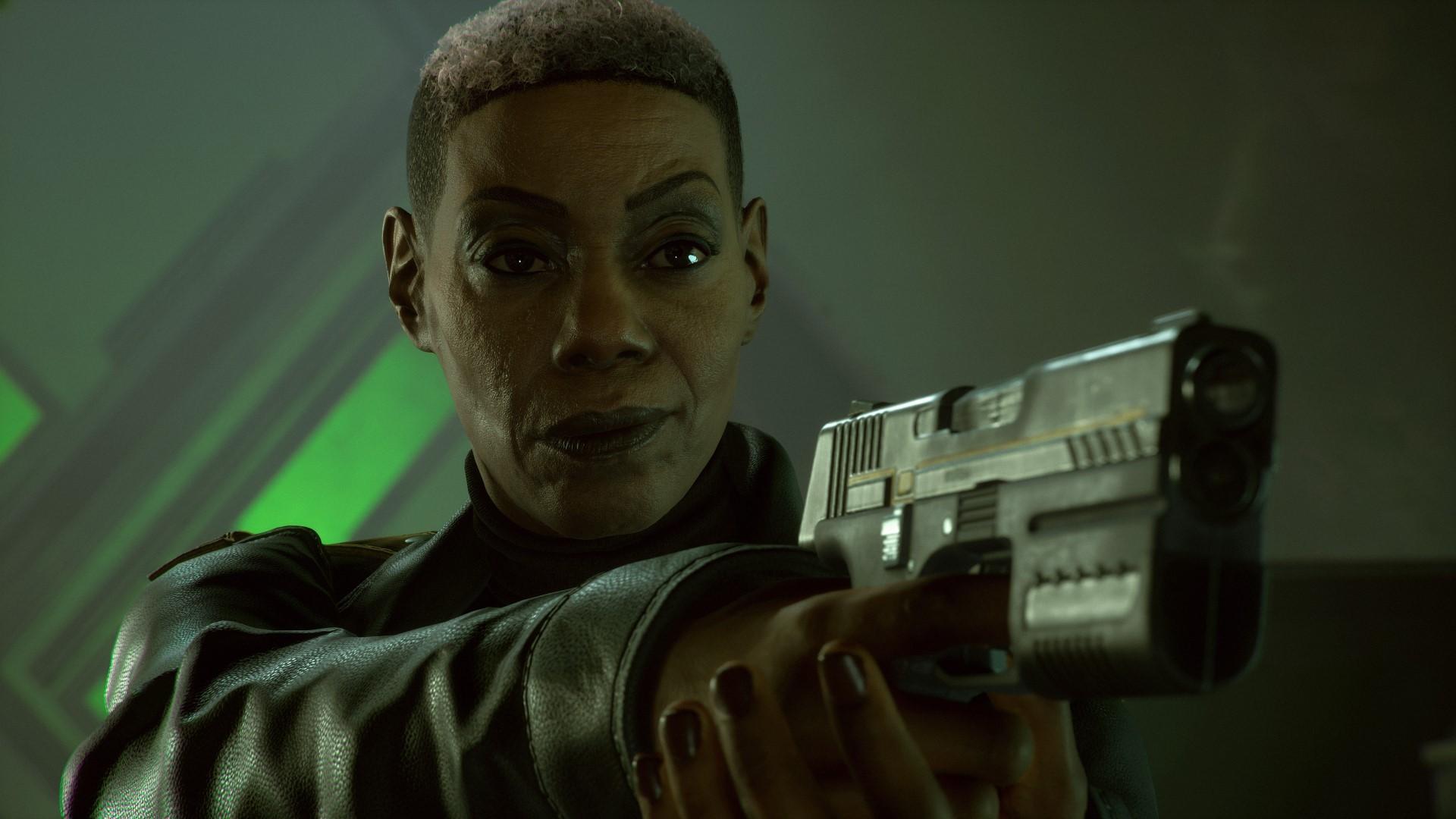 Suicide Squad: Kill the Justice League - Digital Deluxe Edition screenshot 3