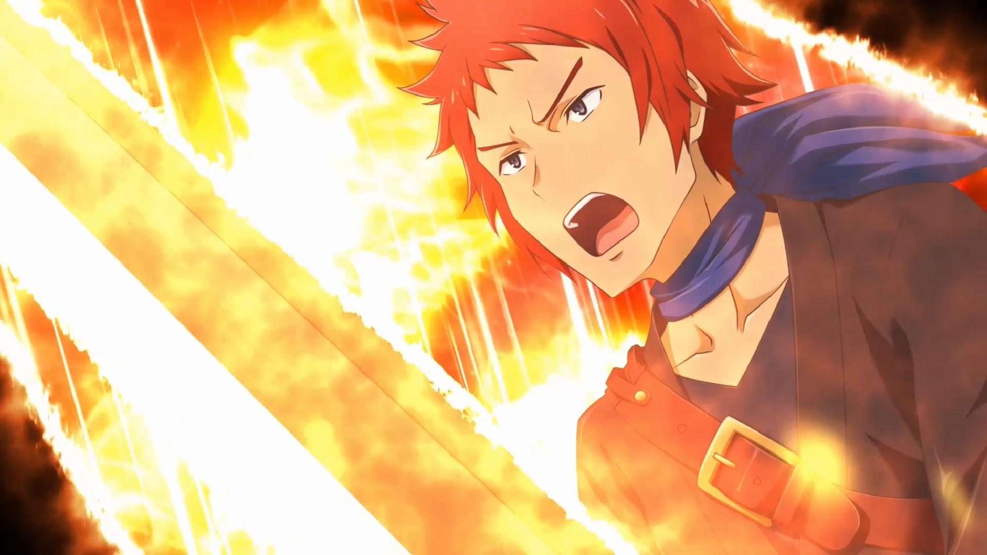 Is It Wrong to Try to Pick Up Girls in a Dungeon? Infinite Combate screenshot 1