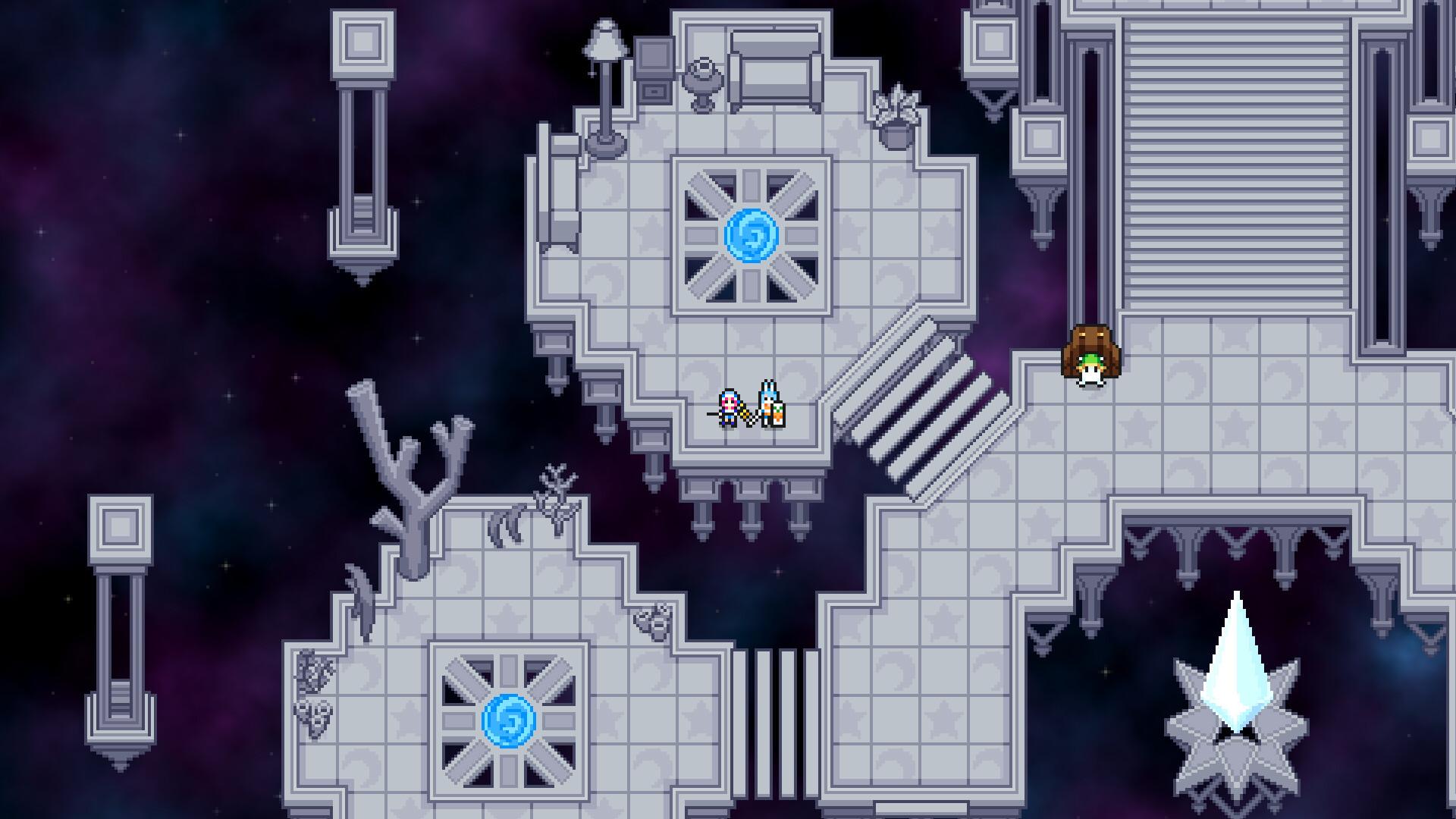 Dream Tactics screenshot 10