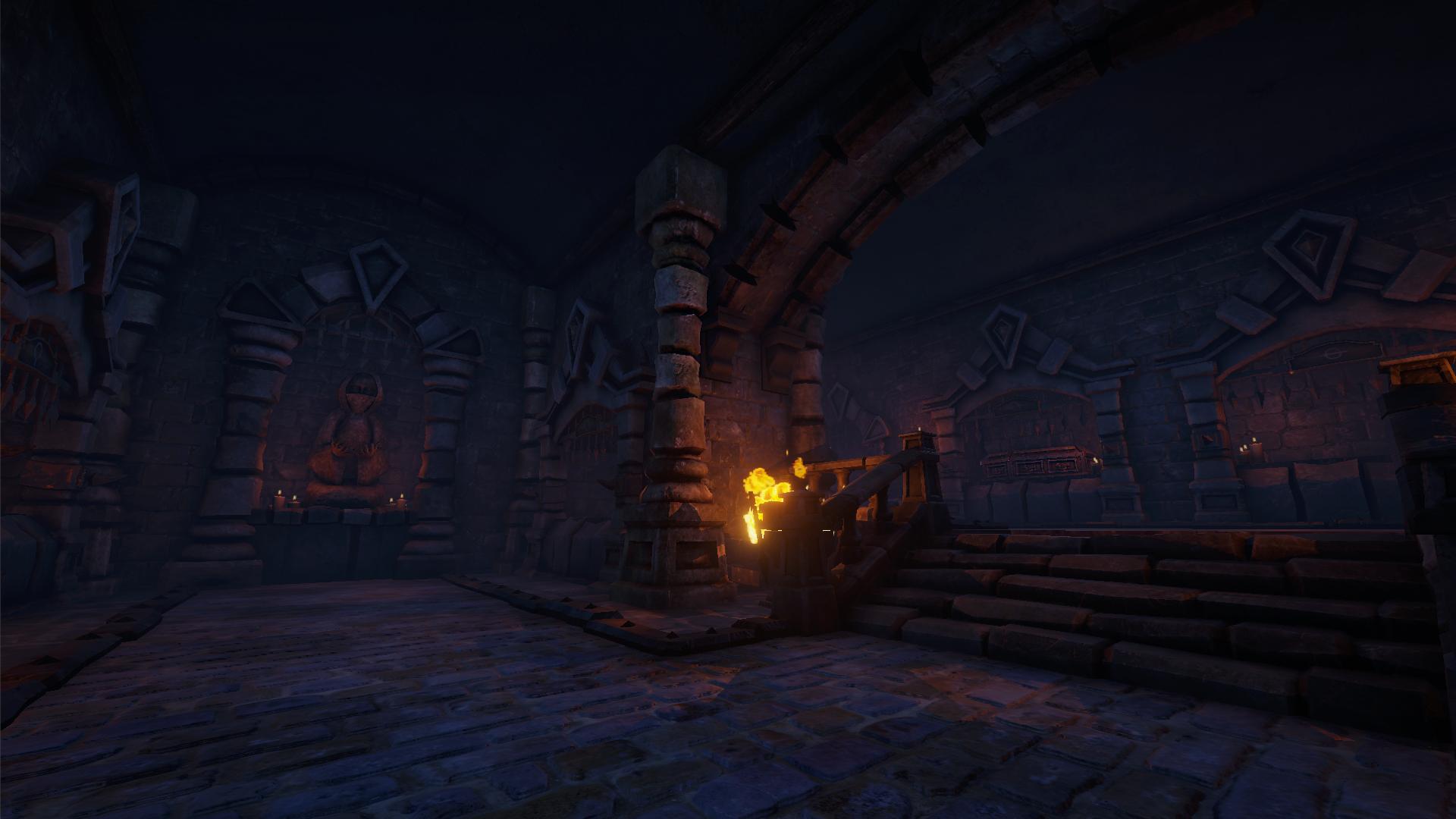 We Were Here Too screenshot 0