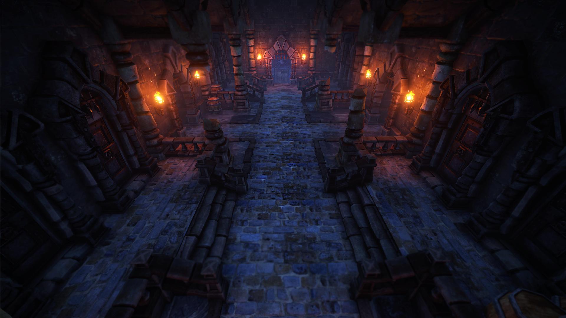 We Were Here Too screenshot 1