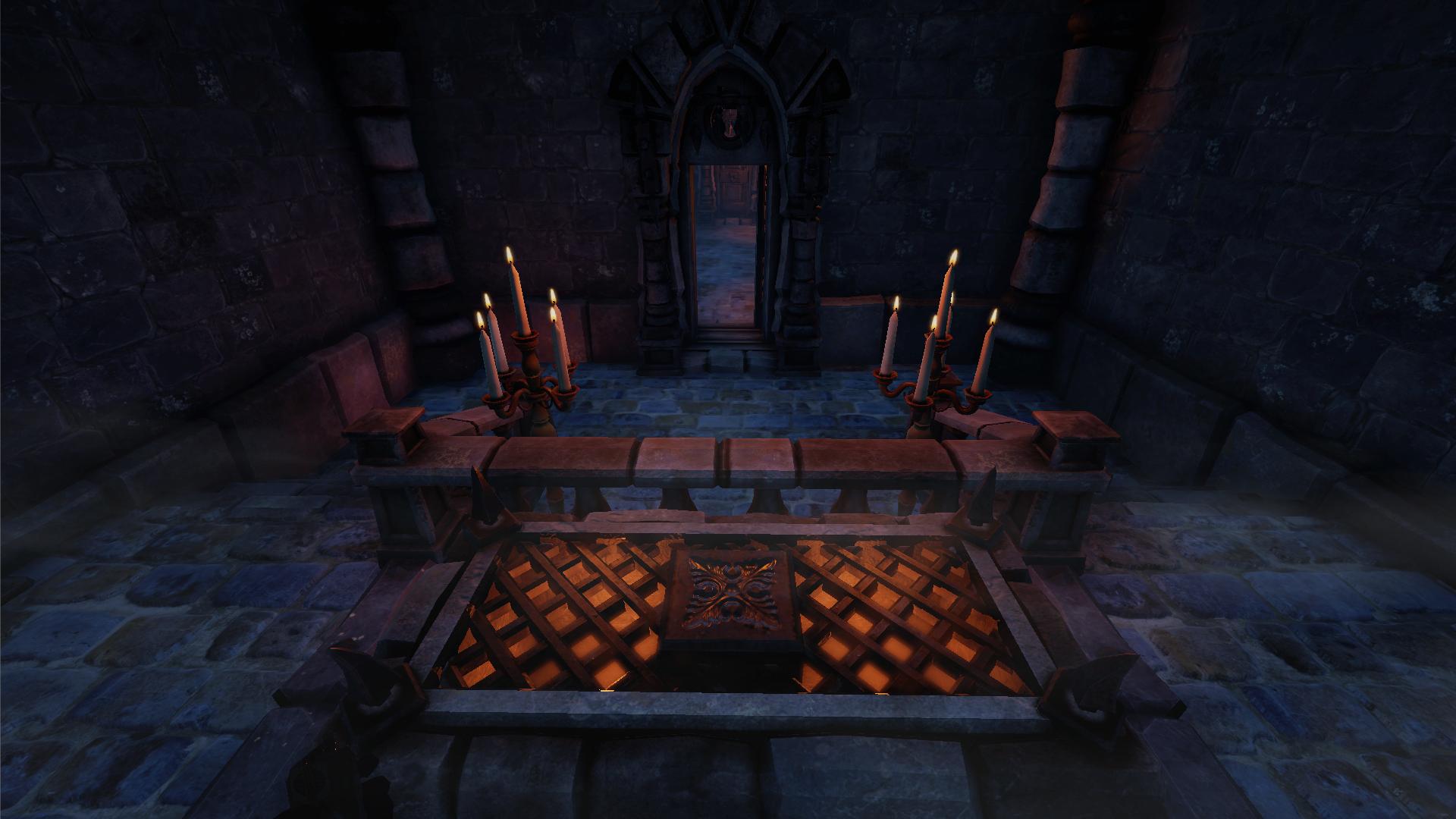 We Were Here Too screenshot 10