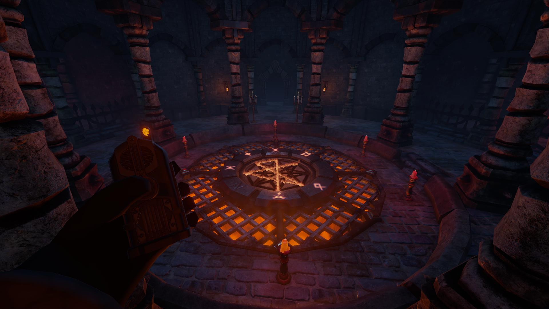 We Were Here Too screenshot 11