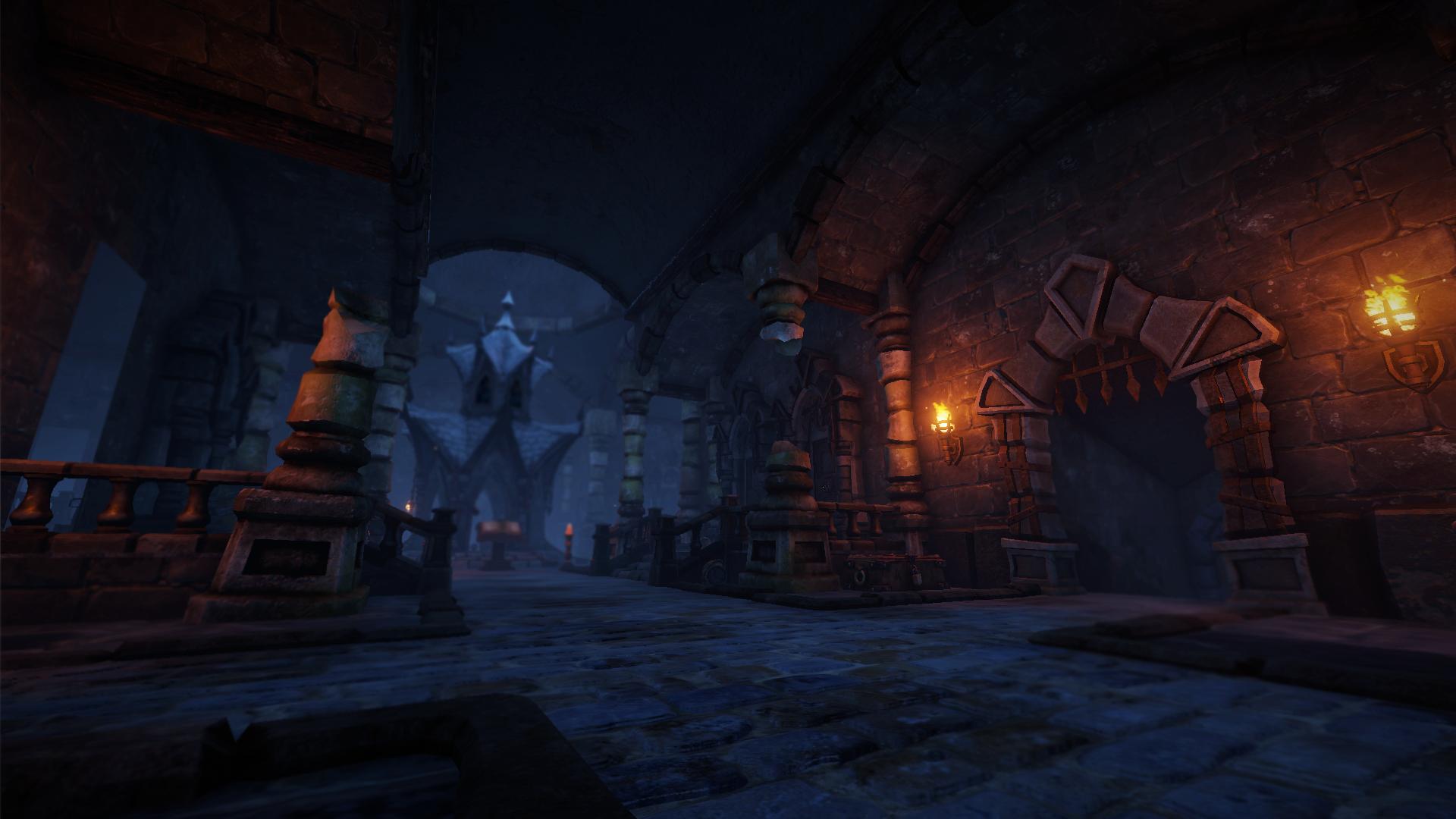 We Were Here Too screenshot 2