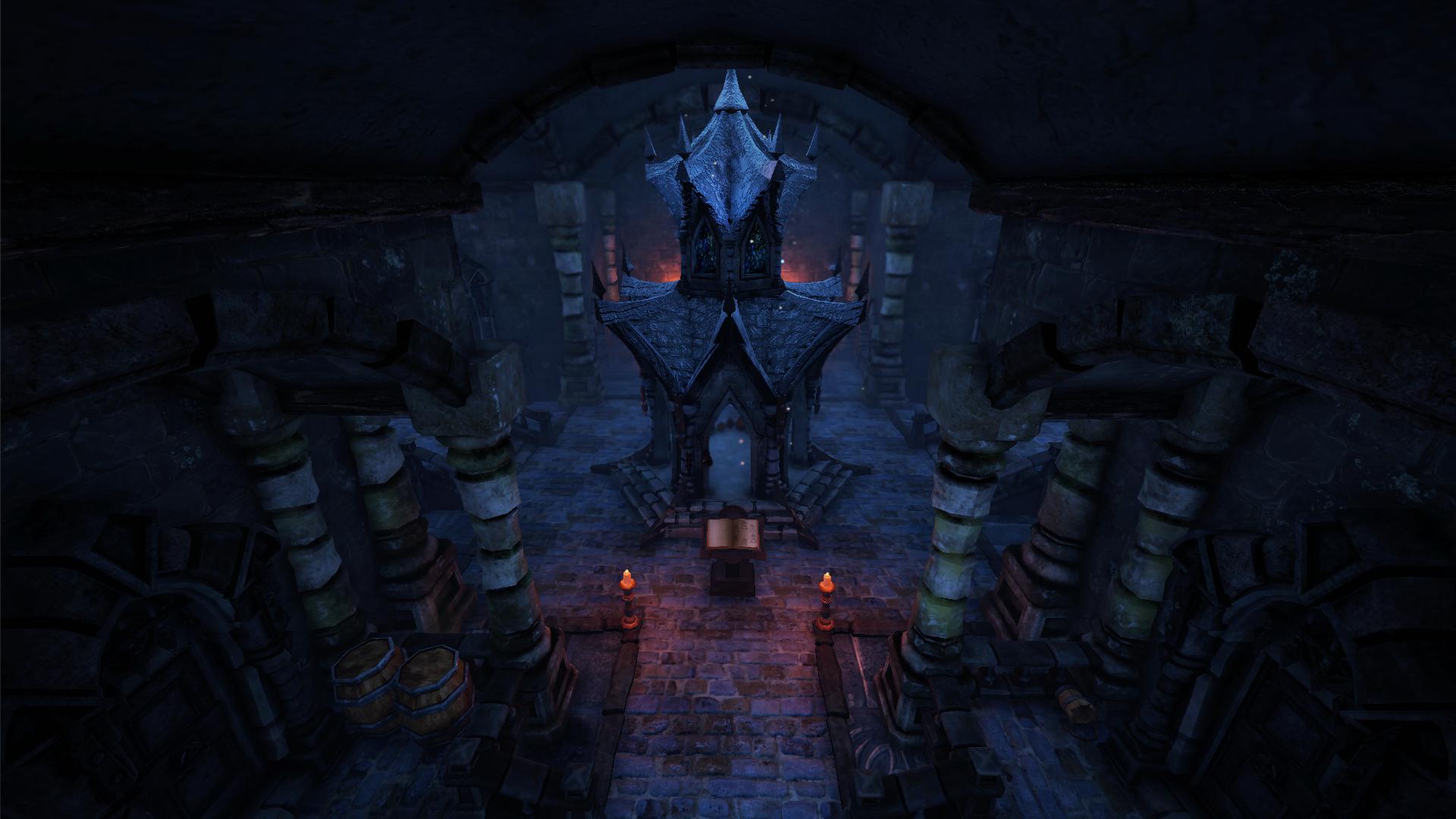 We Were Here Too screenshot 4