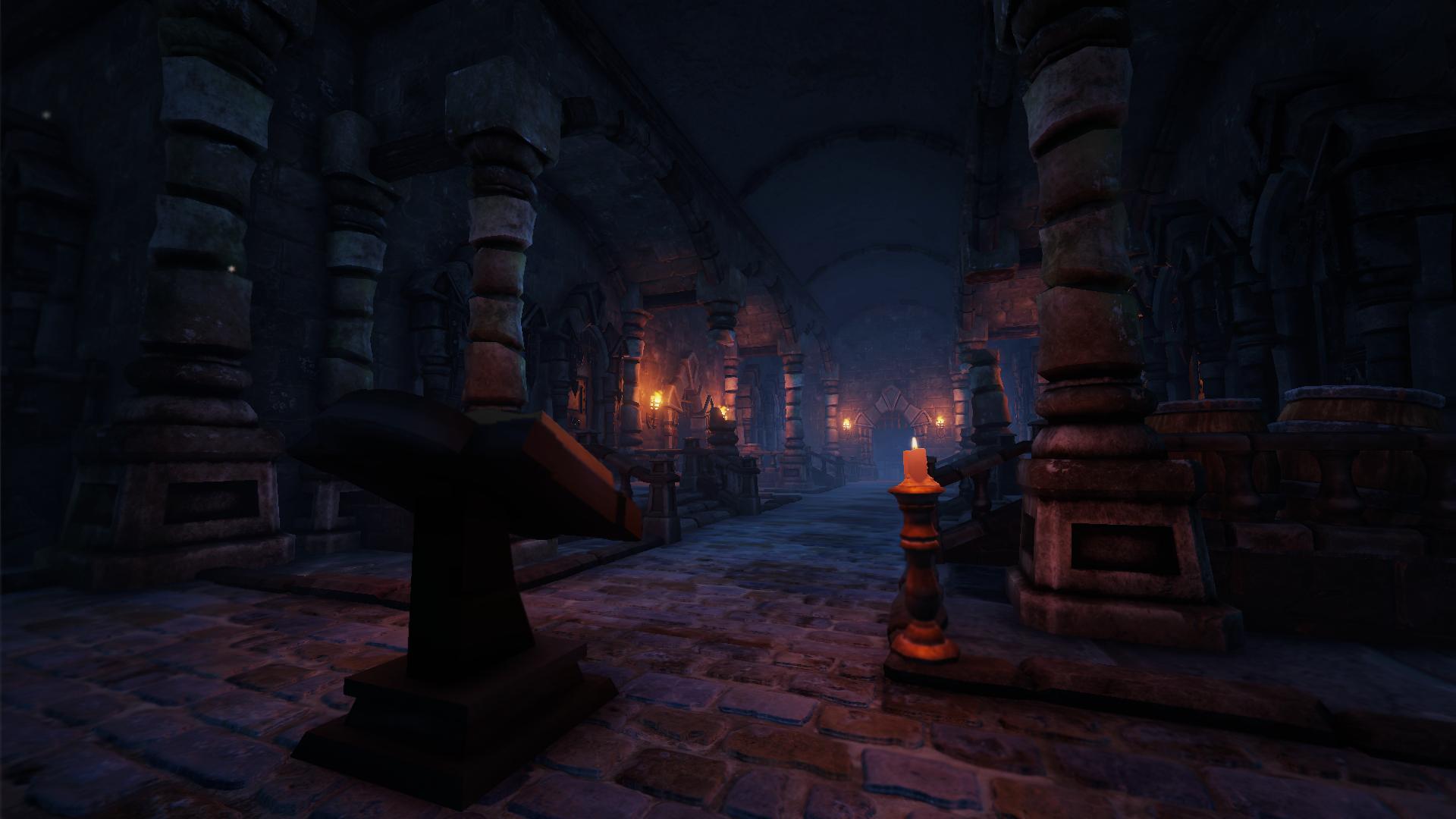 We Were Here Too screenshot 5