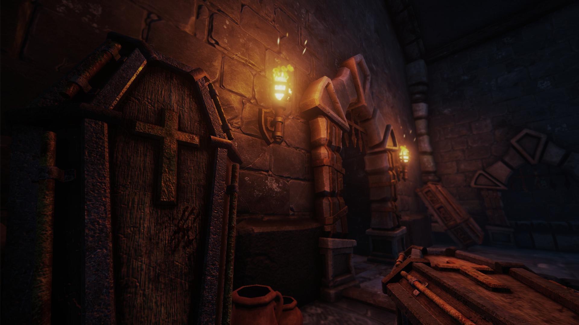 We Were Here Too screenshot 6