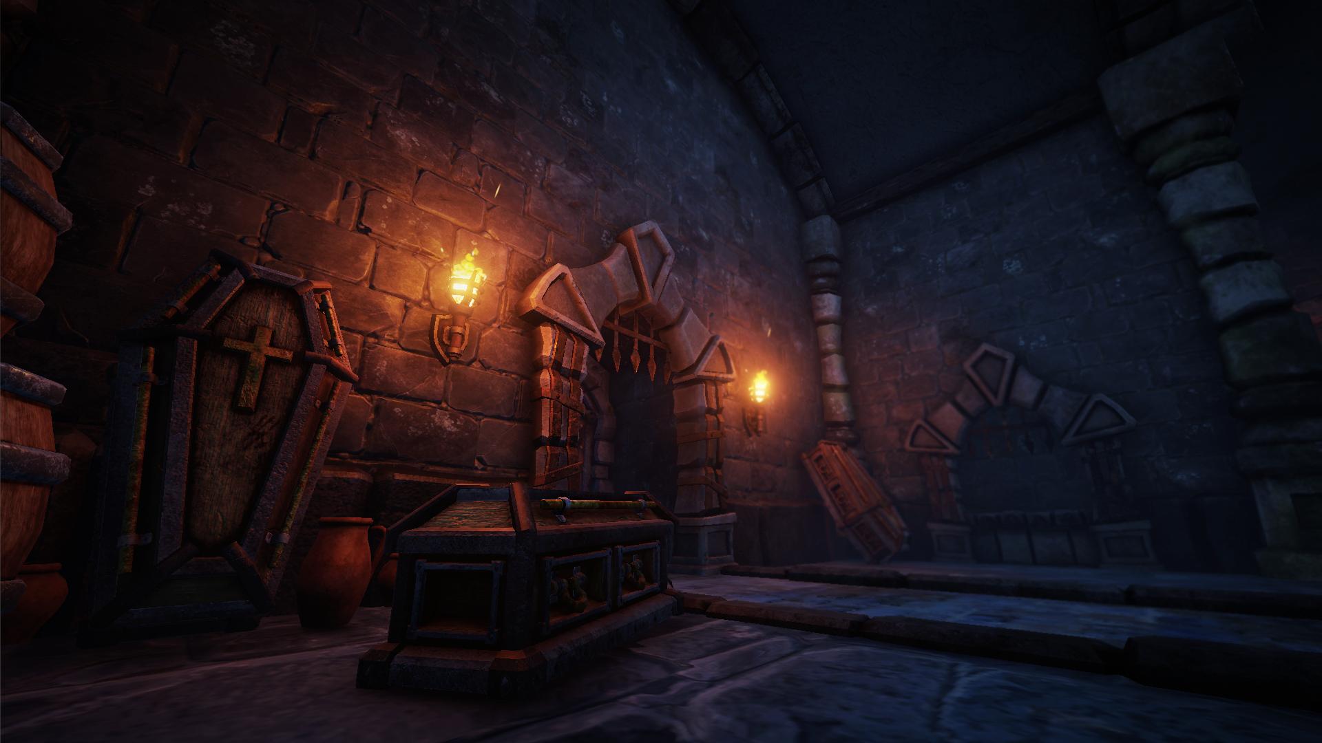 We Were Here Too screenshot 7